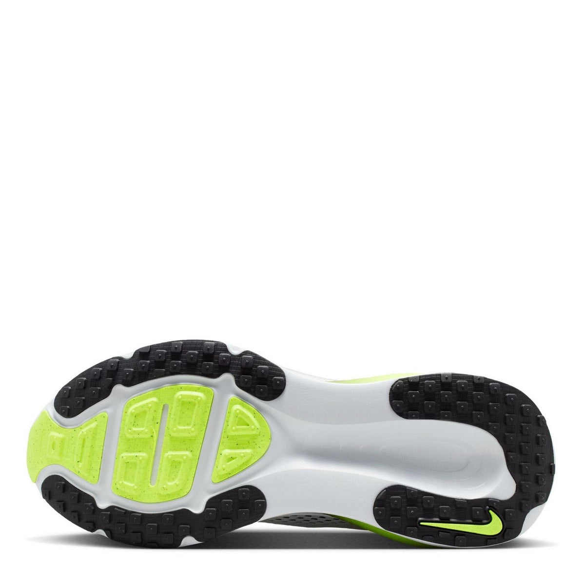 Nike Mens Vomero 18 Road Running Shoes