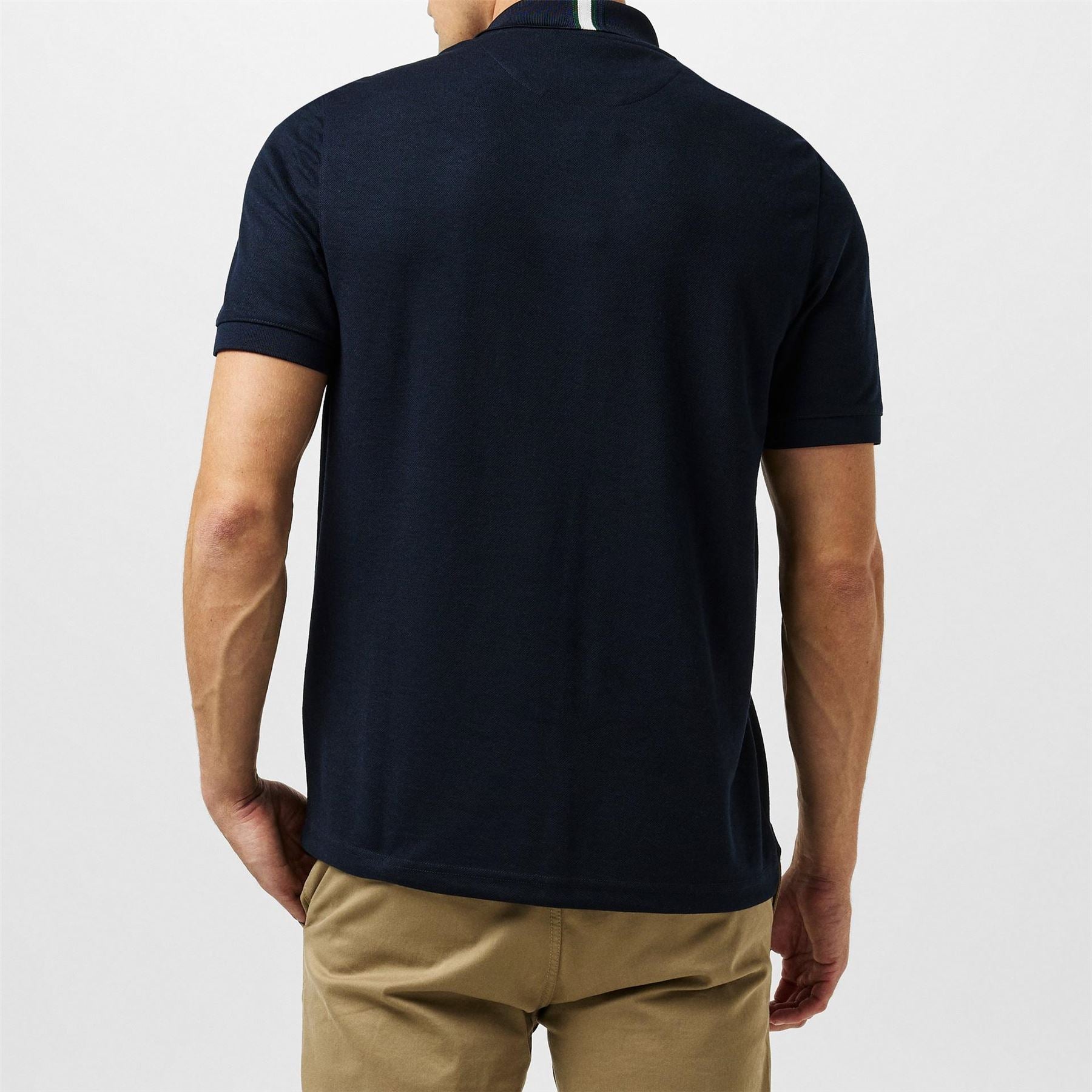 Ted Baker Karty Regular Fit Polo Shirt