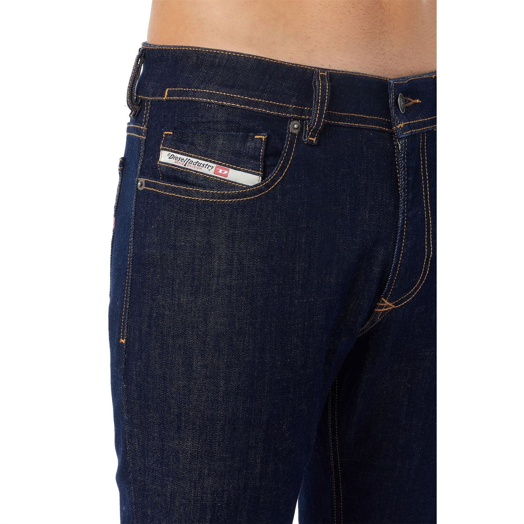Diesel Skinny Jeans