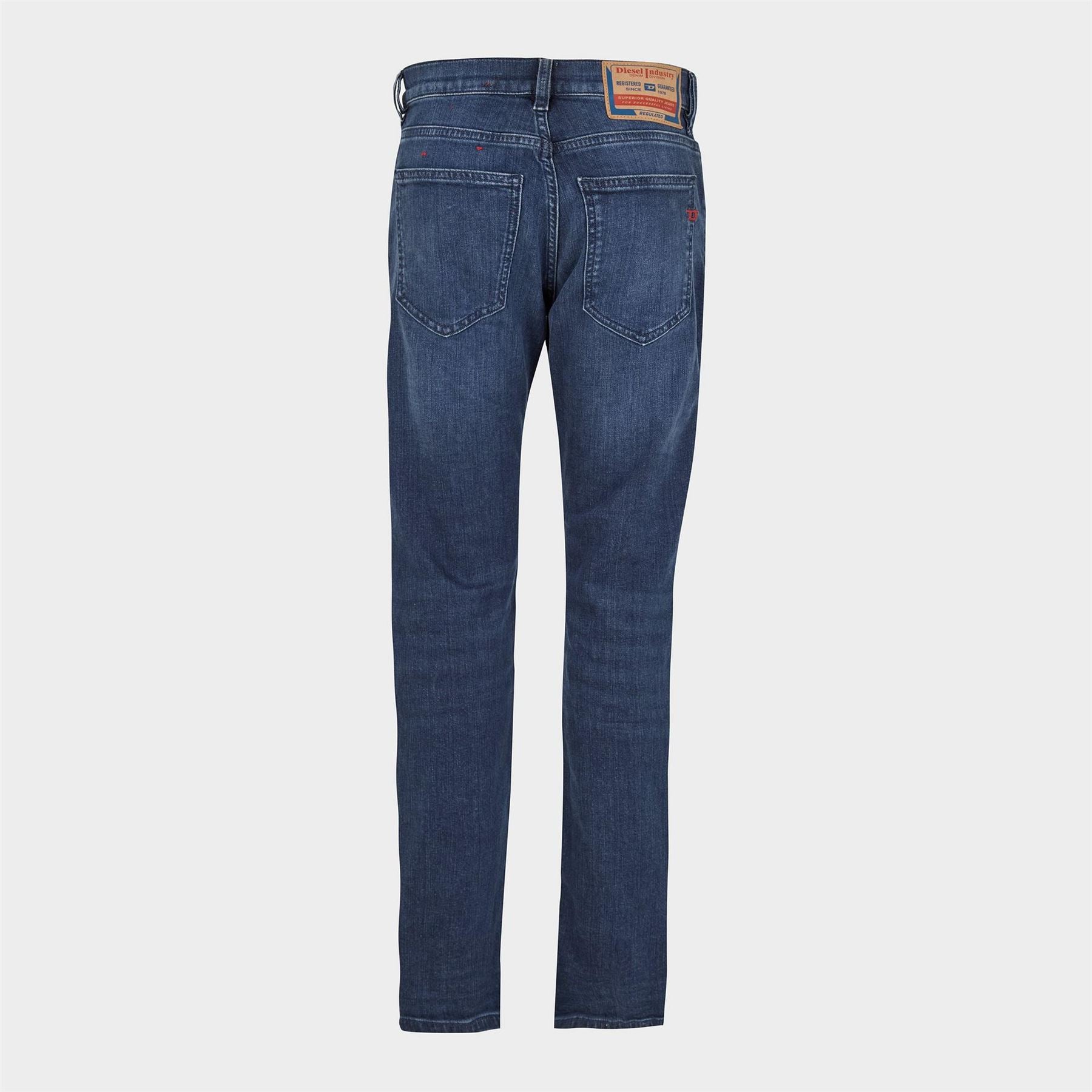 Diesel 2019 D Strukt