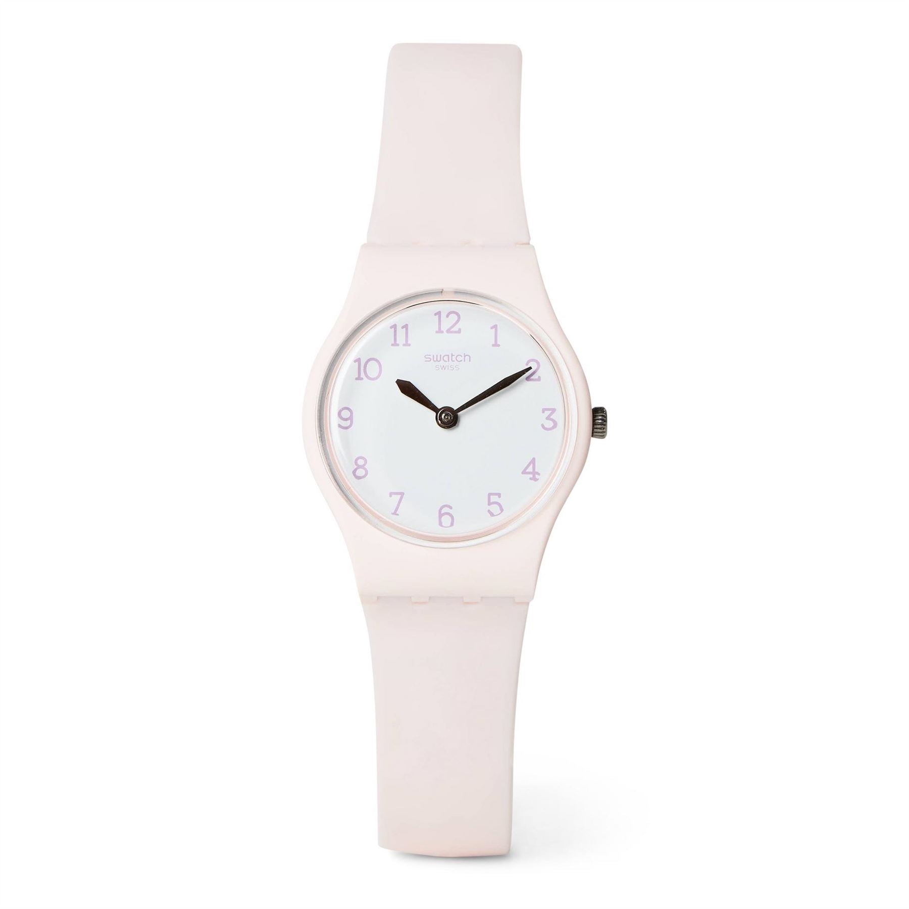 Swatch Analogue Quartz Watch