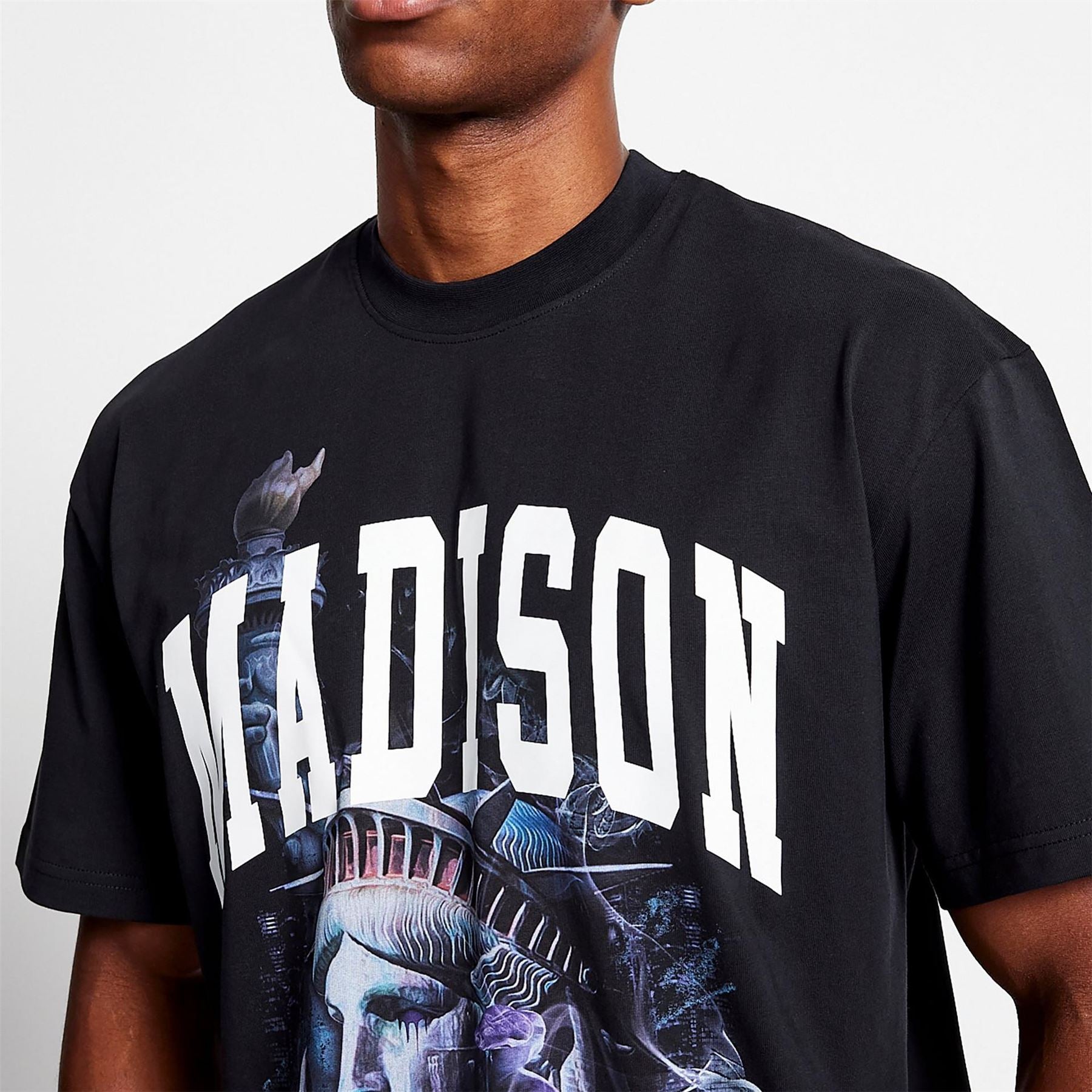 Madison Barclay Liberty T-Shirt