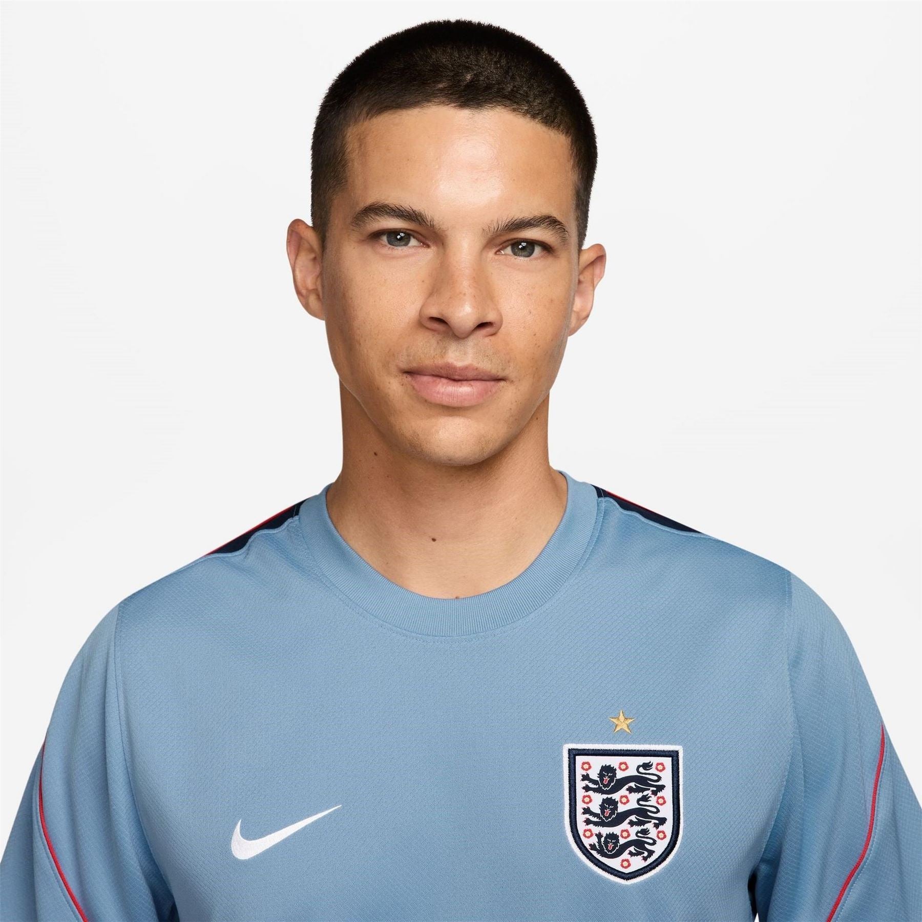 Nike England Short Sleeve T-Shirt