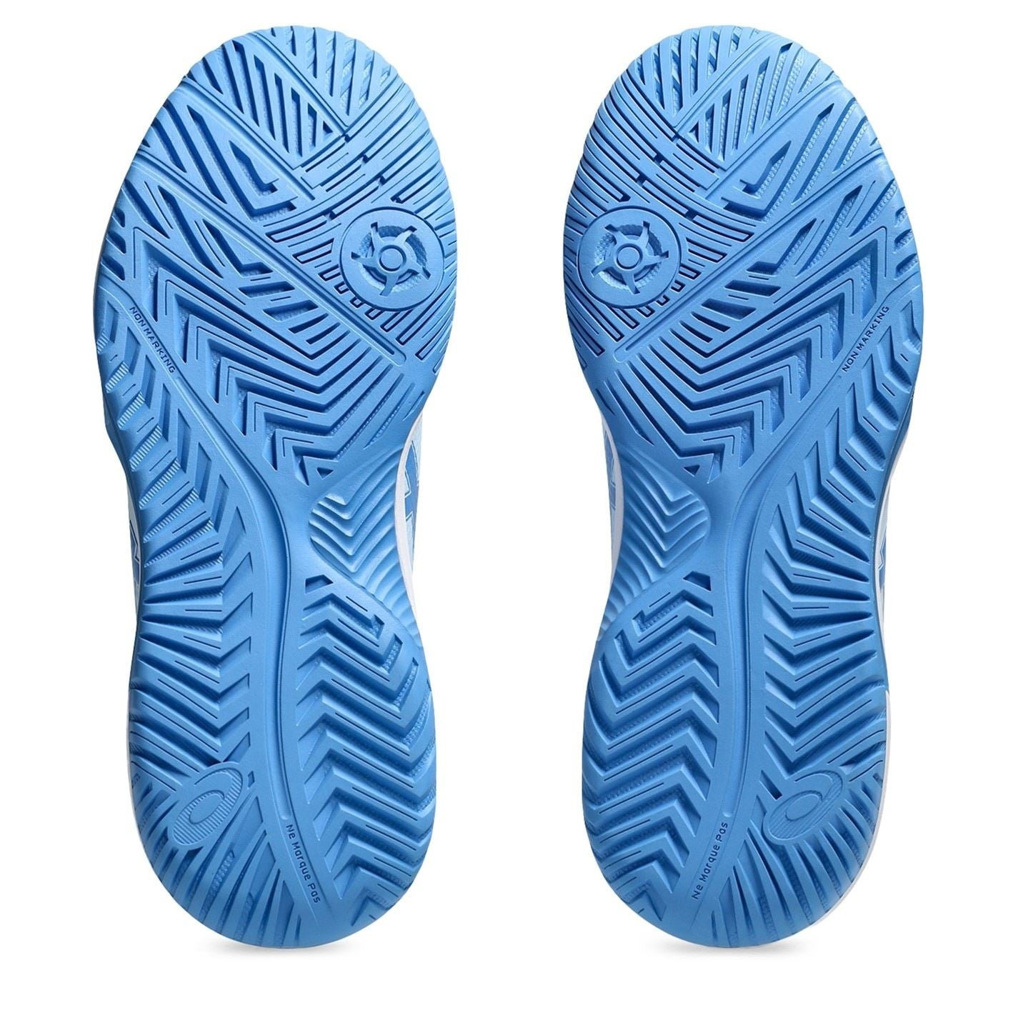 Asics Womens Gel Dedicate 8 Tennis Shoes