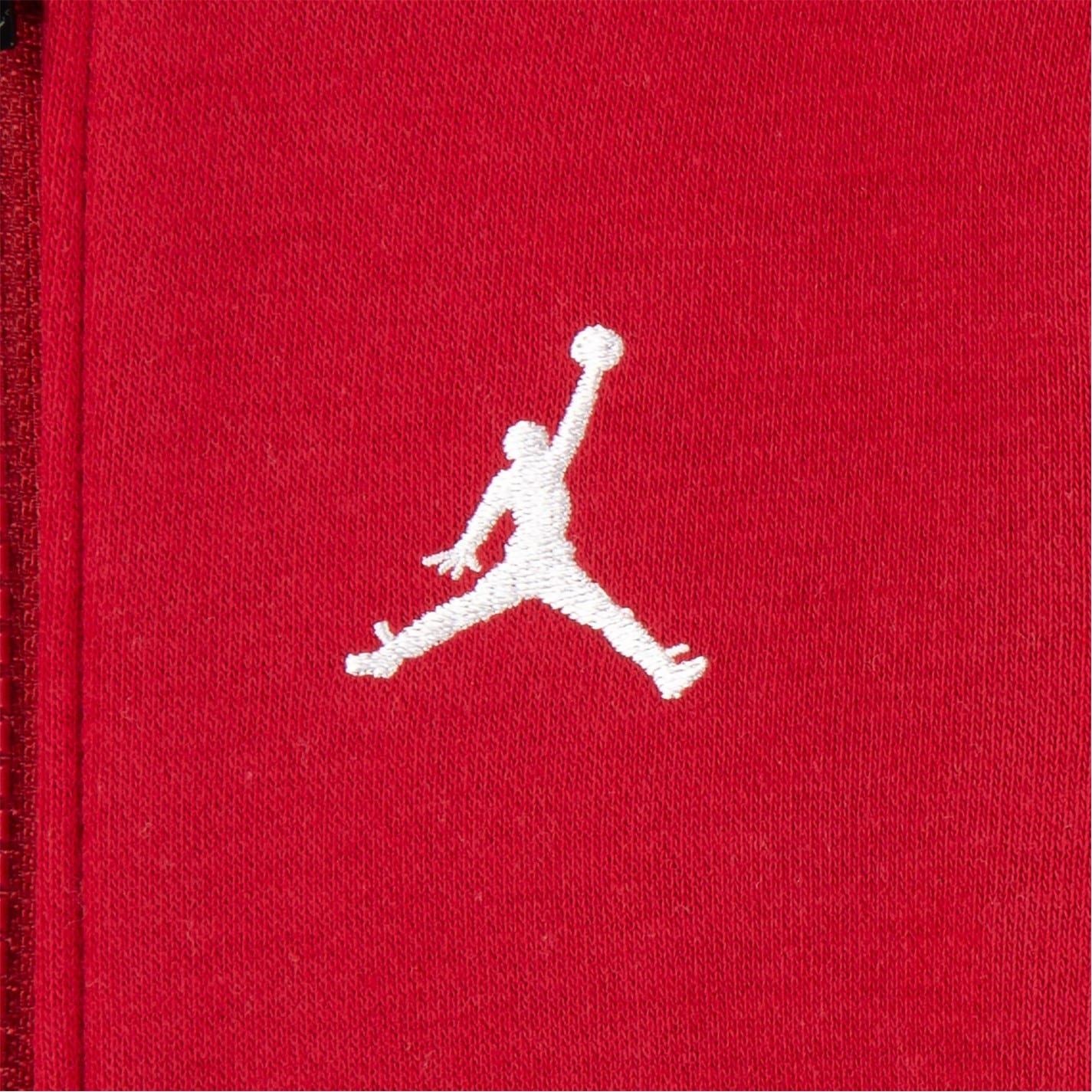 Air Jordan Tracksuit