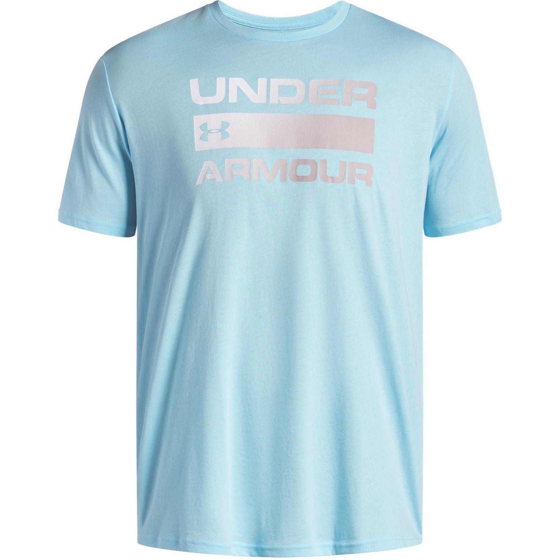 Under Armour Mens Team Issue Wordmark T-Shirt