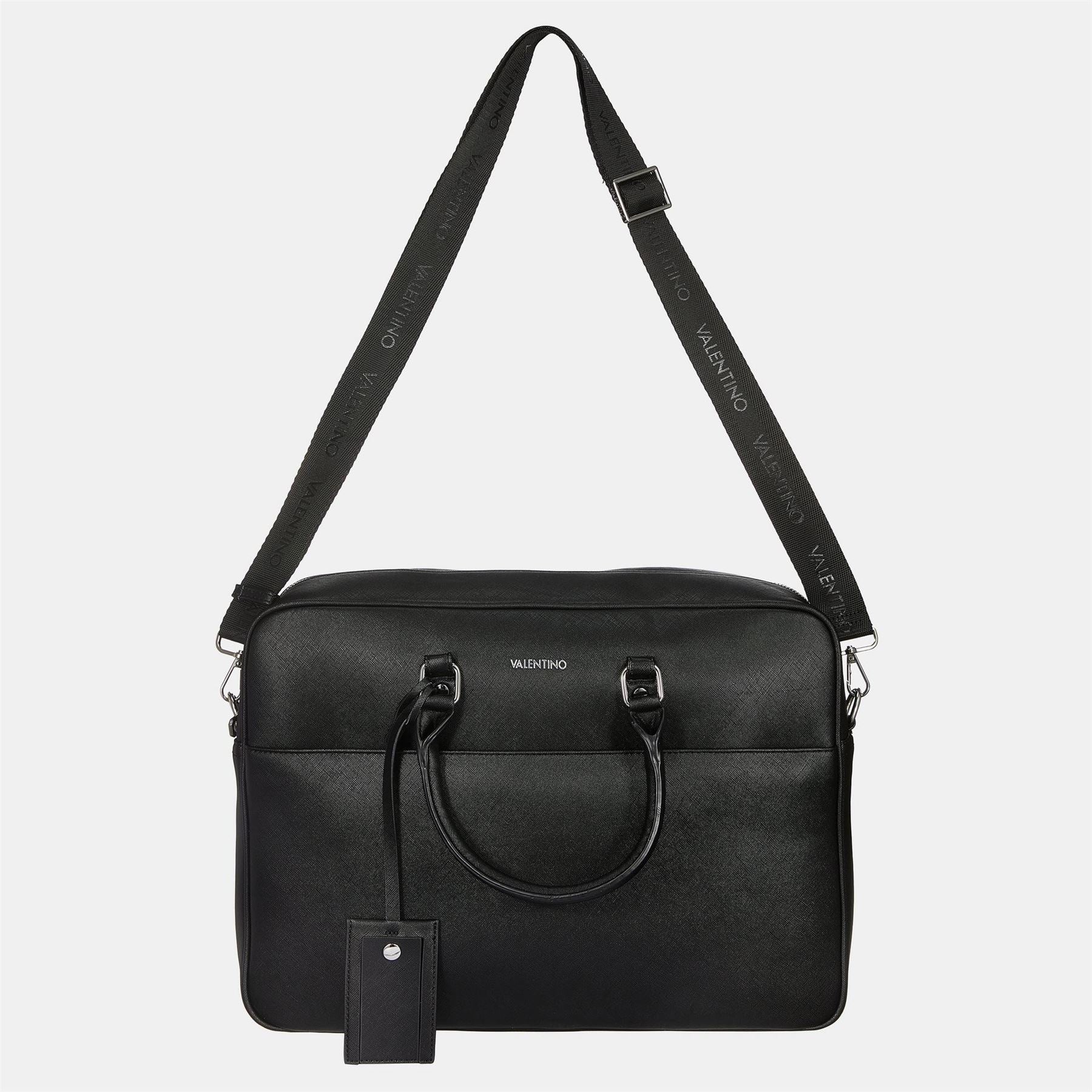 Valentino Marnier Document Laptop Bag
