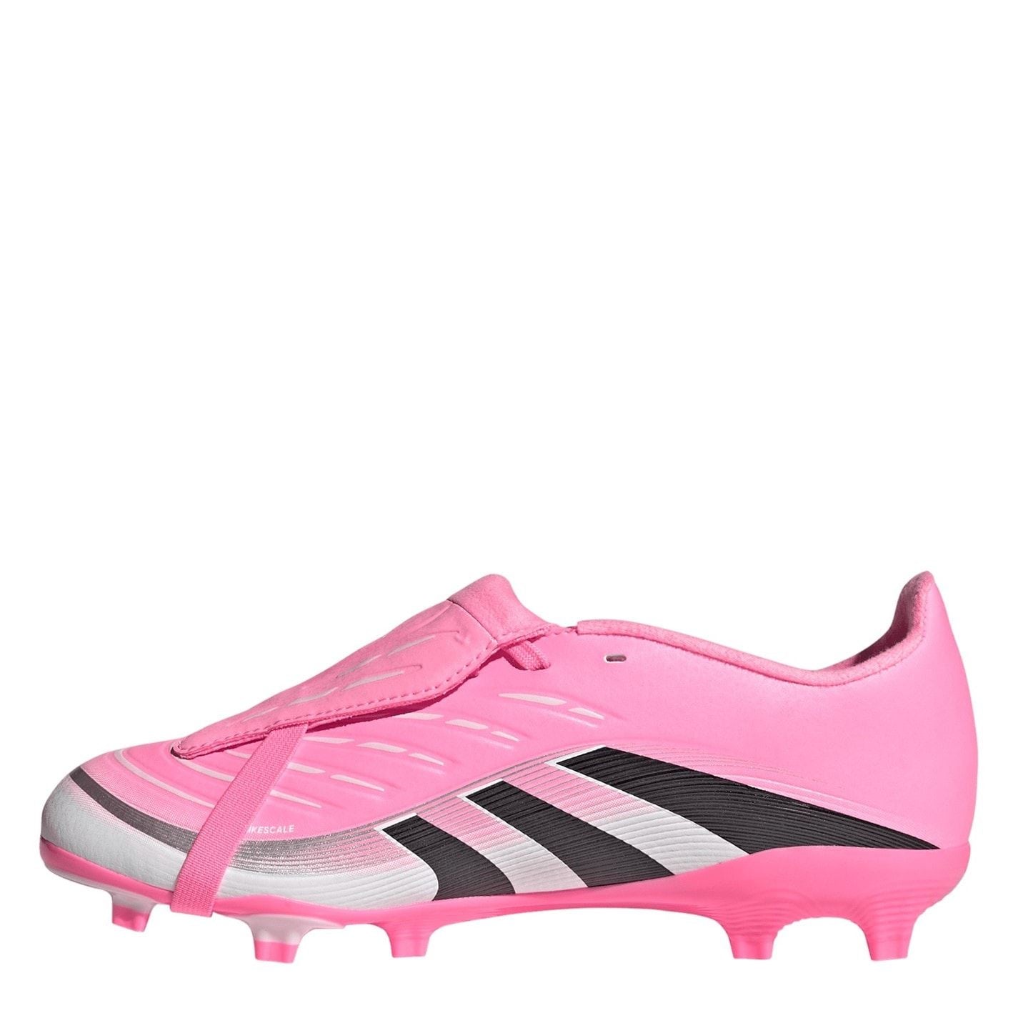 adidas Predator League Fold Over Tongue Childrens Firm Ground Football Boots