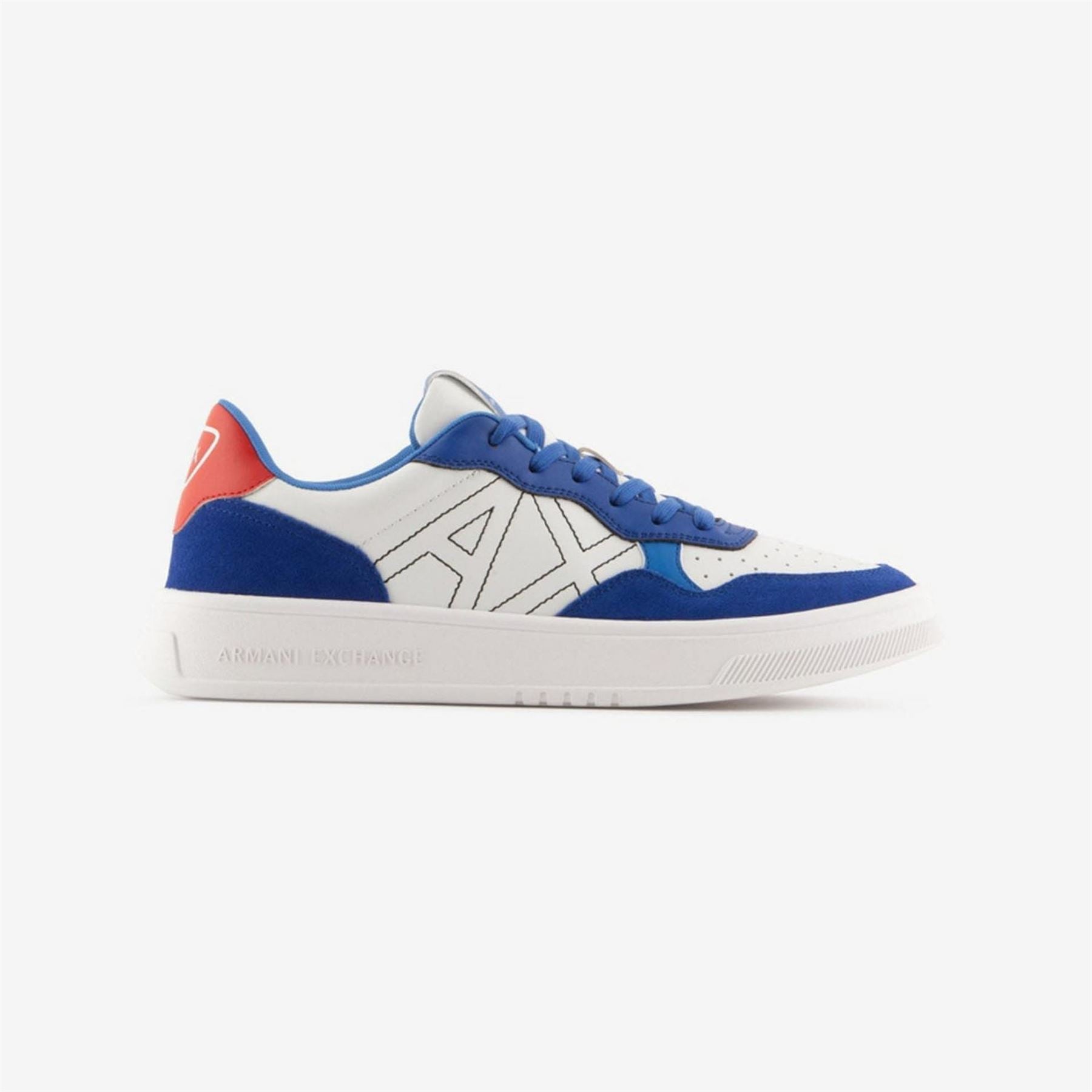 Armani Exchange Trainers
