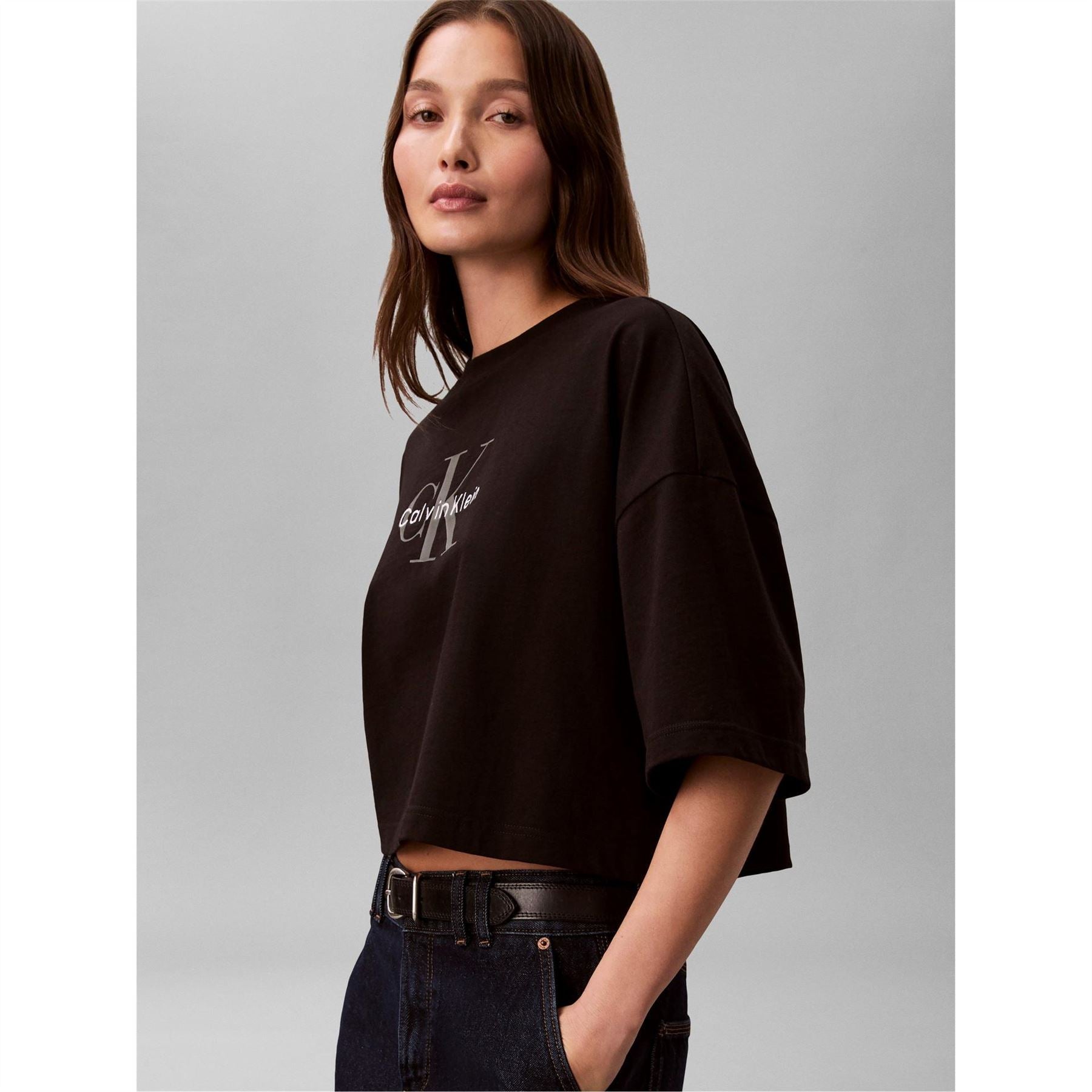 Calvin Klein Jeans Oversized T-Shirt
