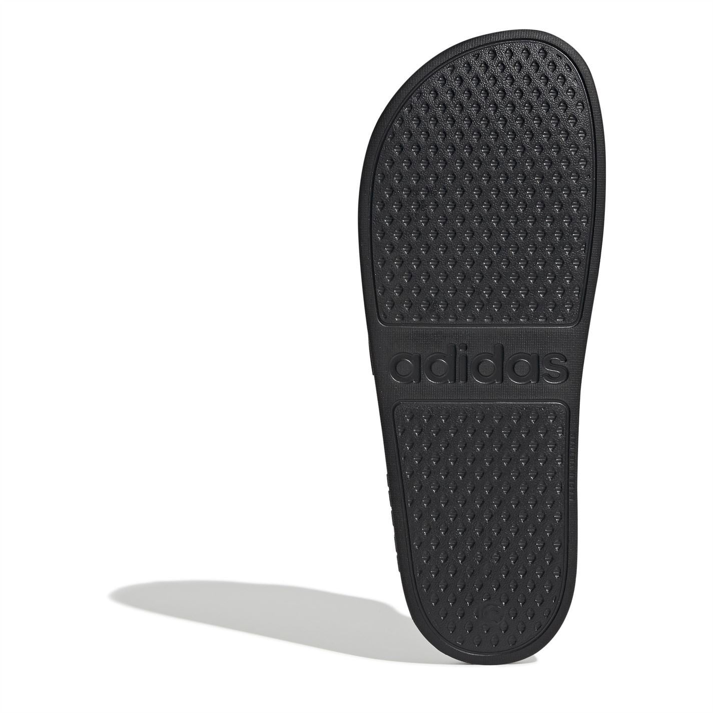 adidas Womens Adilette Aqua Slide
