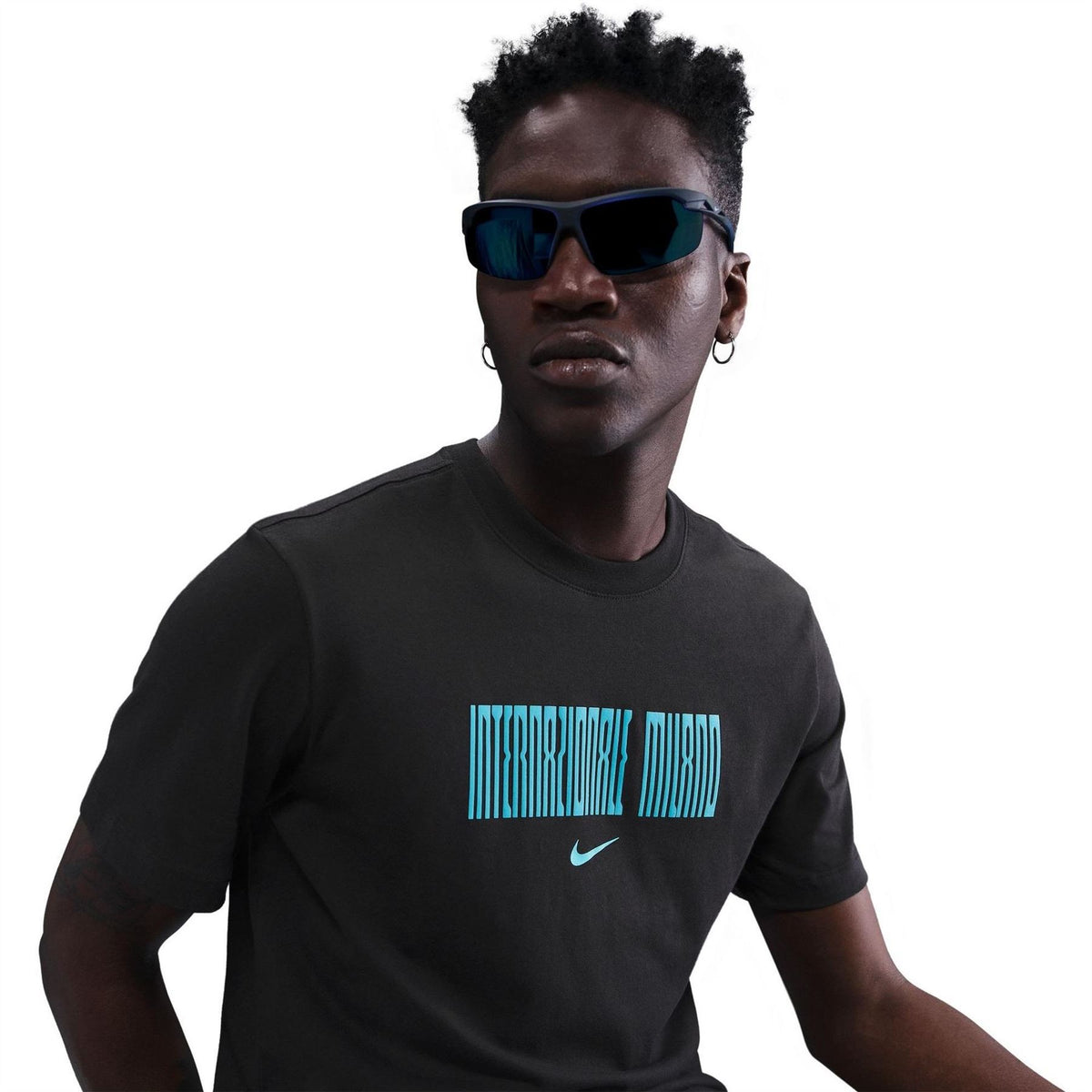 Nike Inter M Nk Word