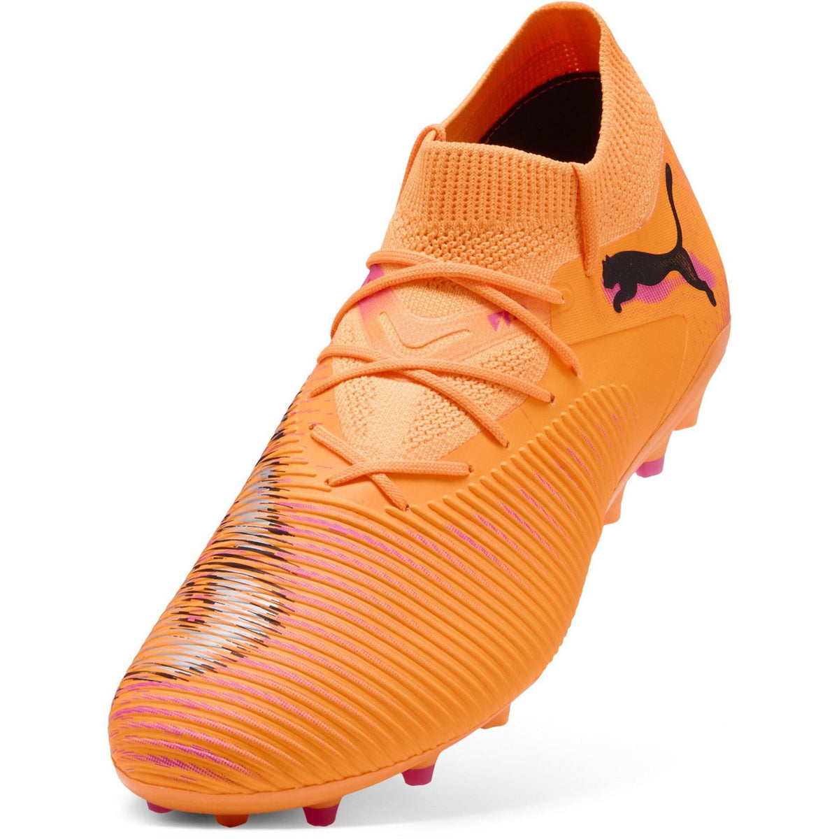 Puma Future 8 Match Mg Firm Ground Football Boots