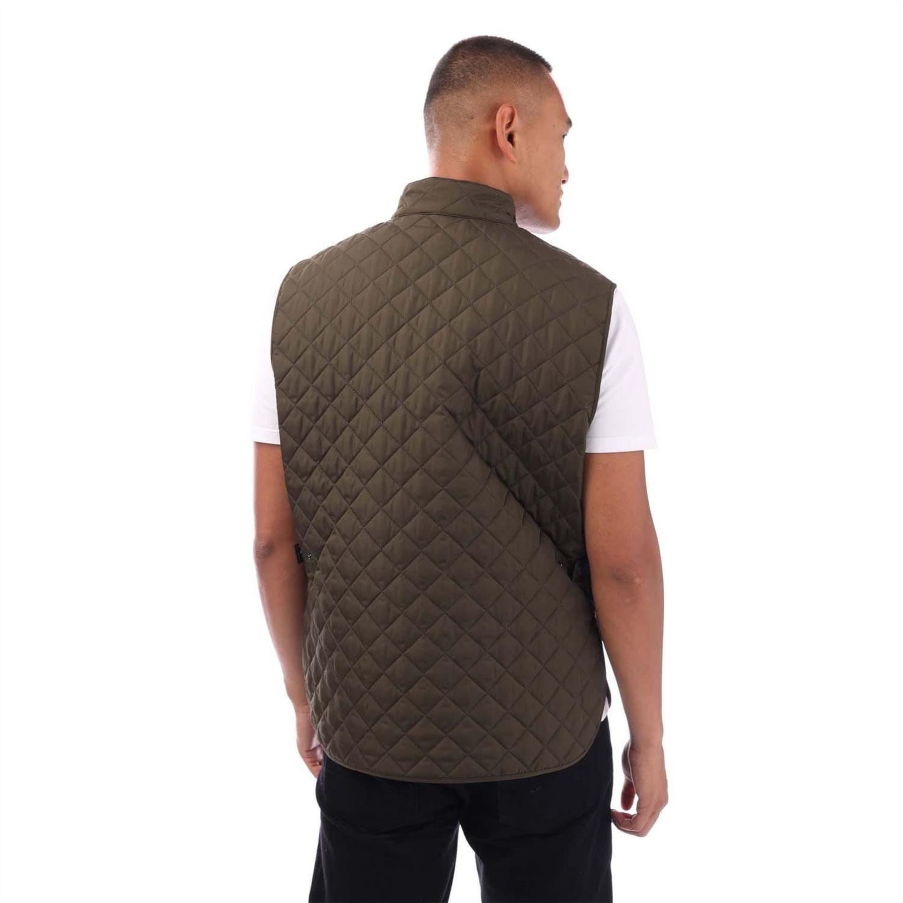 Belstaff Gilet