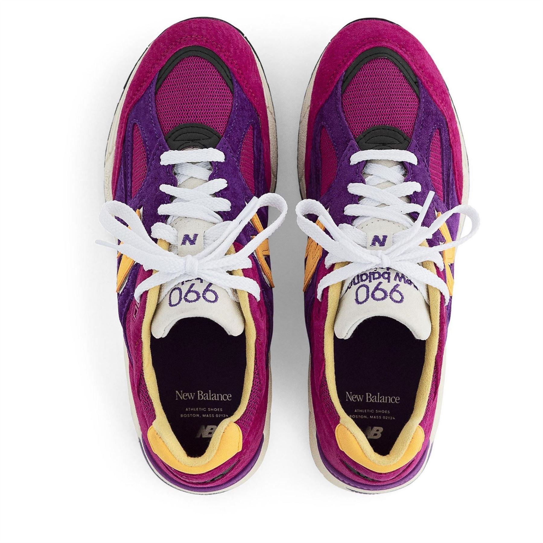 New Balance Balance0 V2 J Made In The Usa