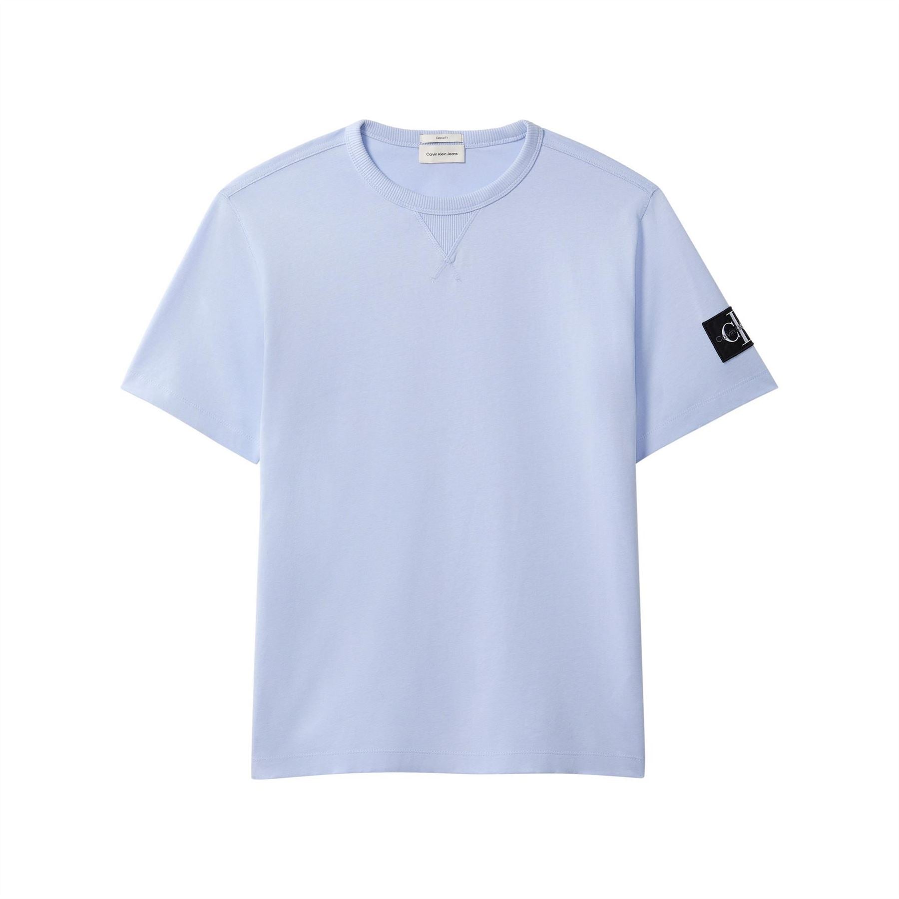 Calvin Klein Jeans Badge T-Shirt