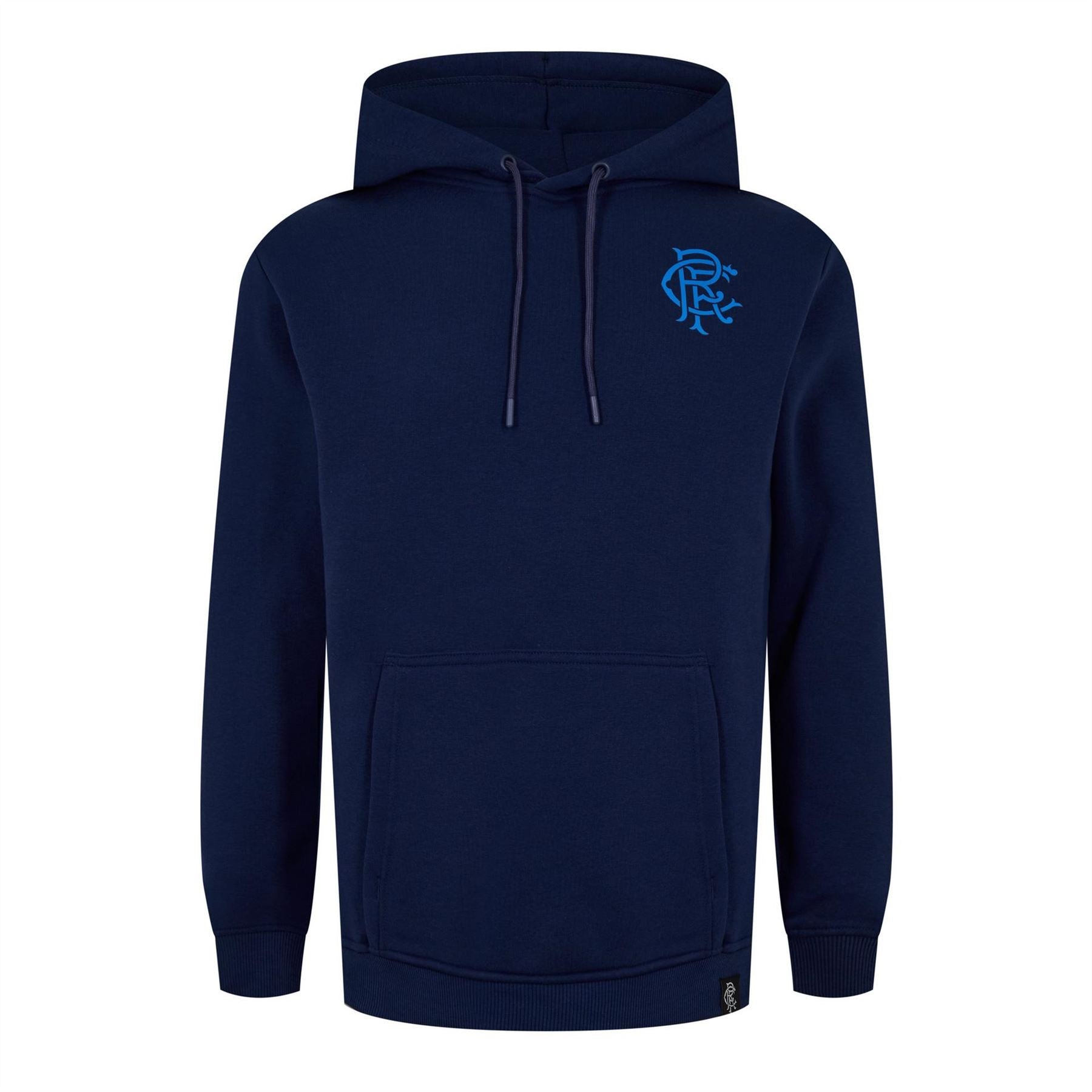 Castore Hooded Regular Fit Sweatshirt