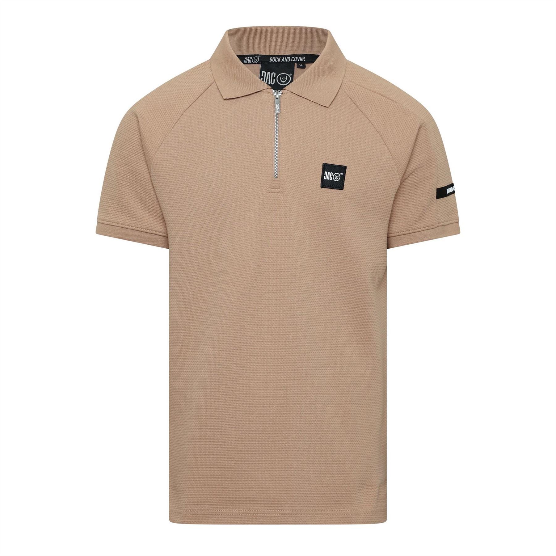 Duck and Cover Topfield Polo S