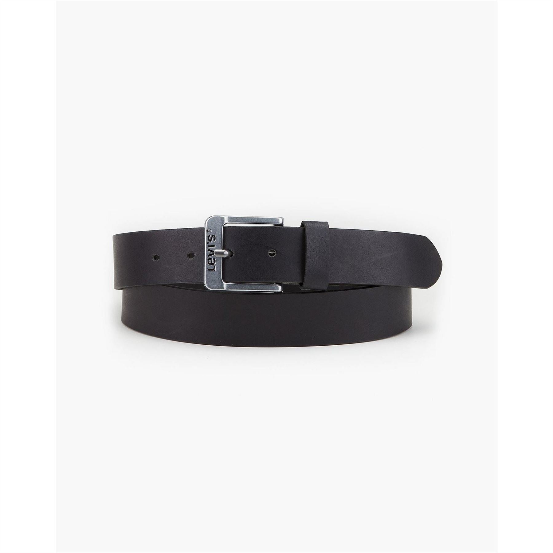 Levis Leather Belt