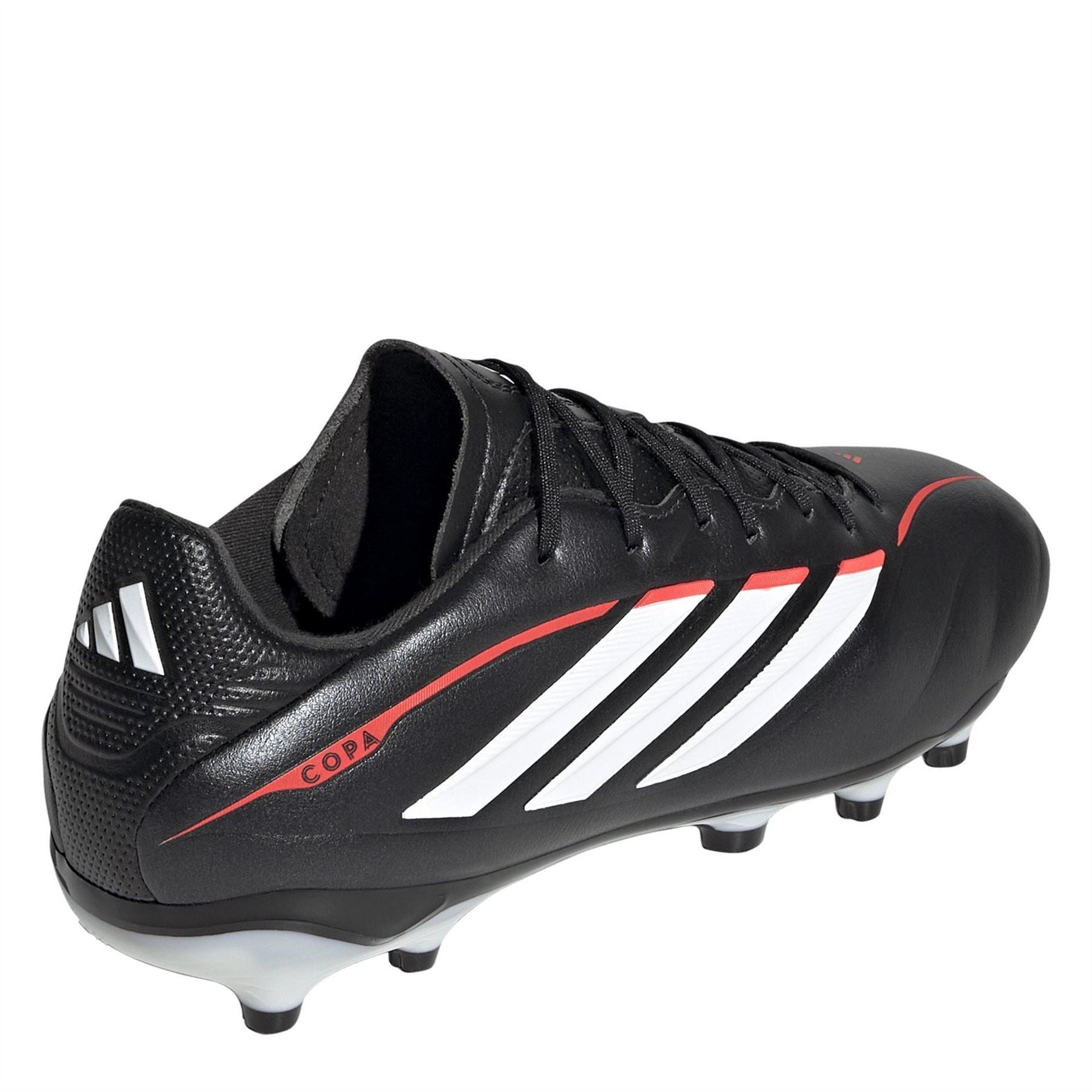 adidas Pure Iv League Junior Firm Ground Football Boots