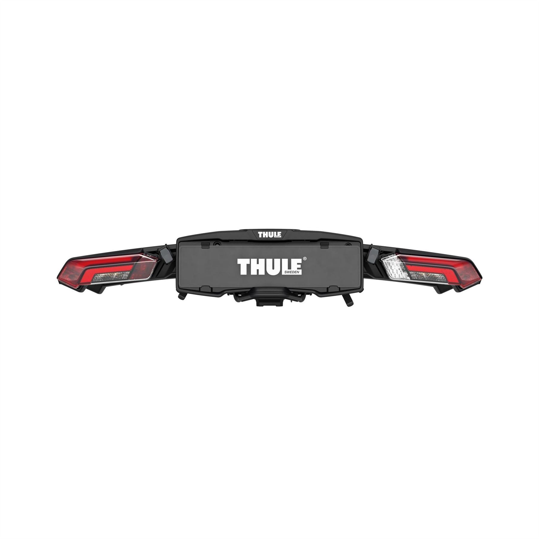 Thule Two Bike Towbar Bike Rack