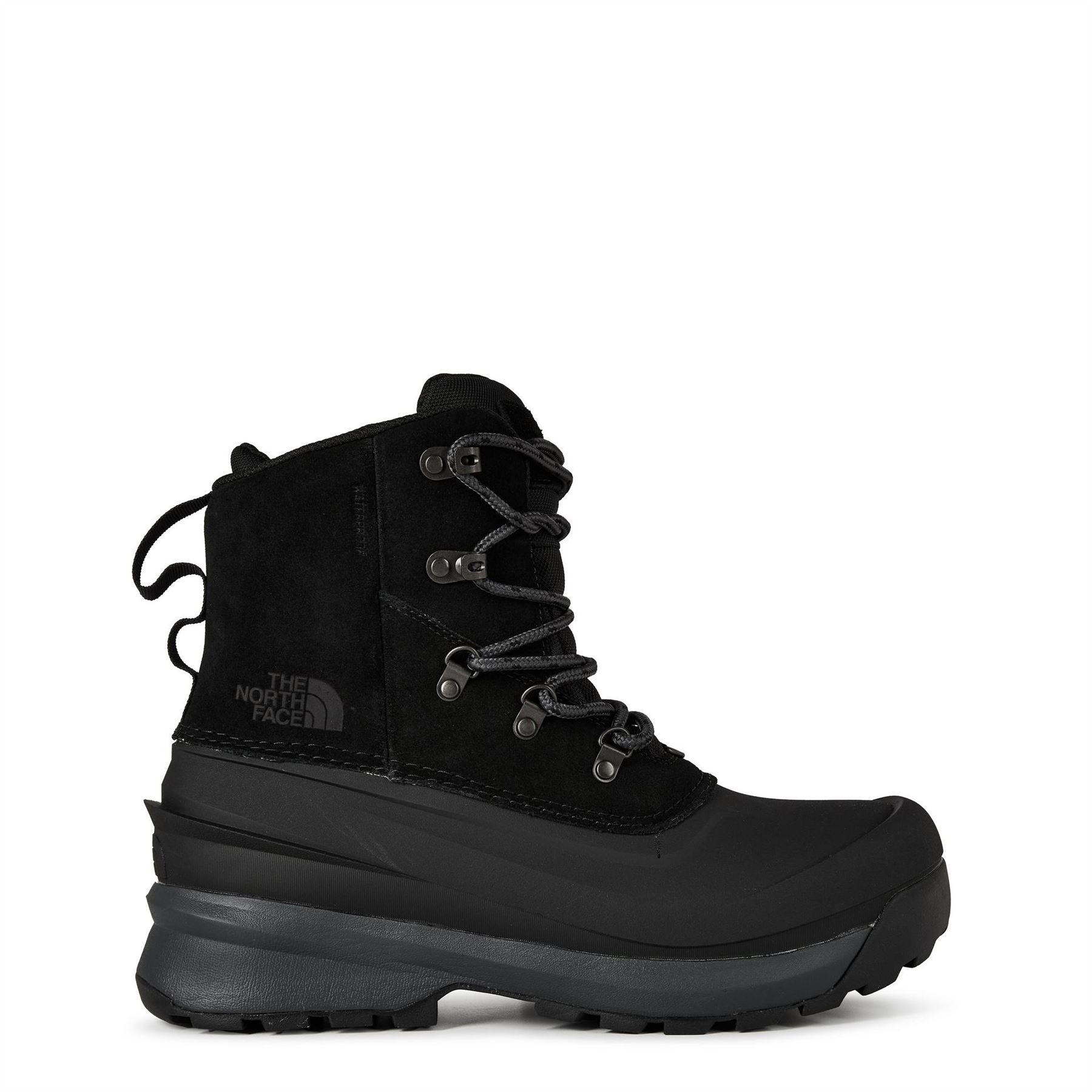 The North Face Chilkat V Lace wp