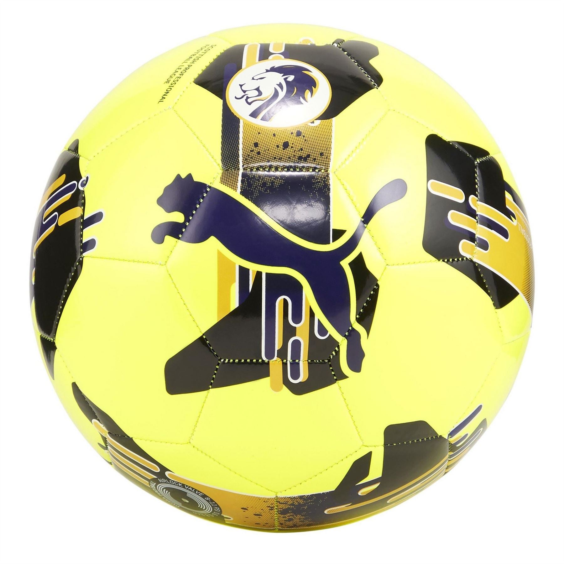 Puma Orbita 6 Spfl Football 2024 2025