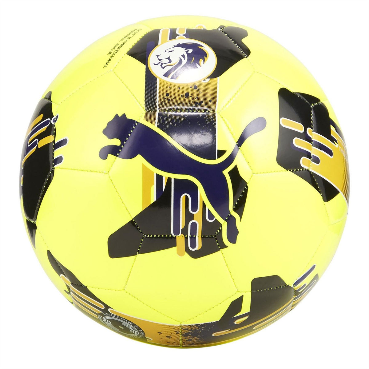Puma Orbita 6 Spfl Football 2024 2025