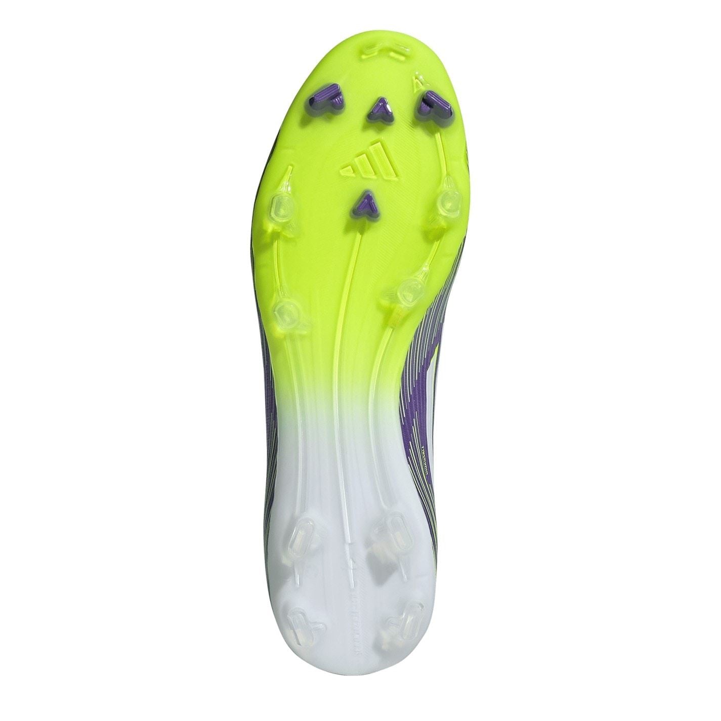 adidas Mens F50 League Firm Ground Football Boots