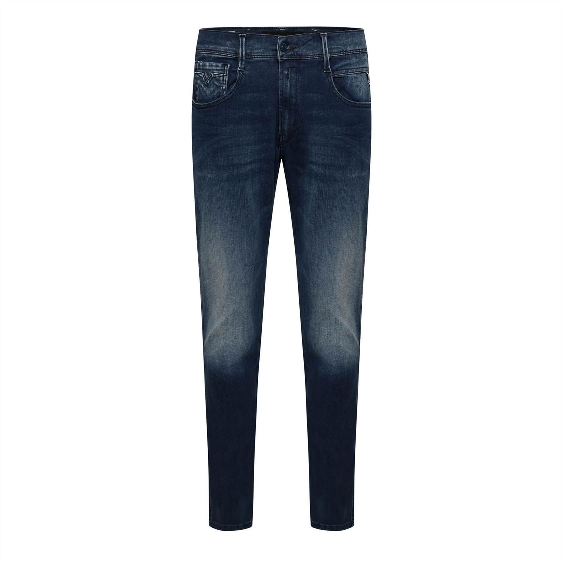 Replay Slim Fit Jeans