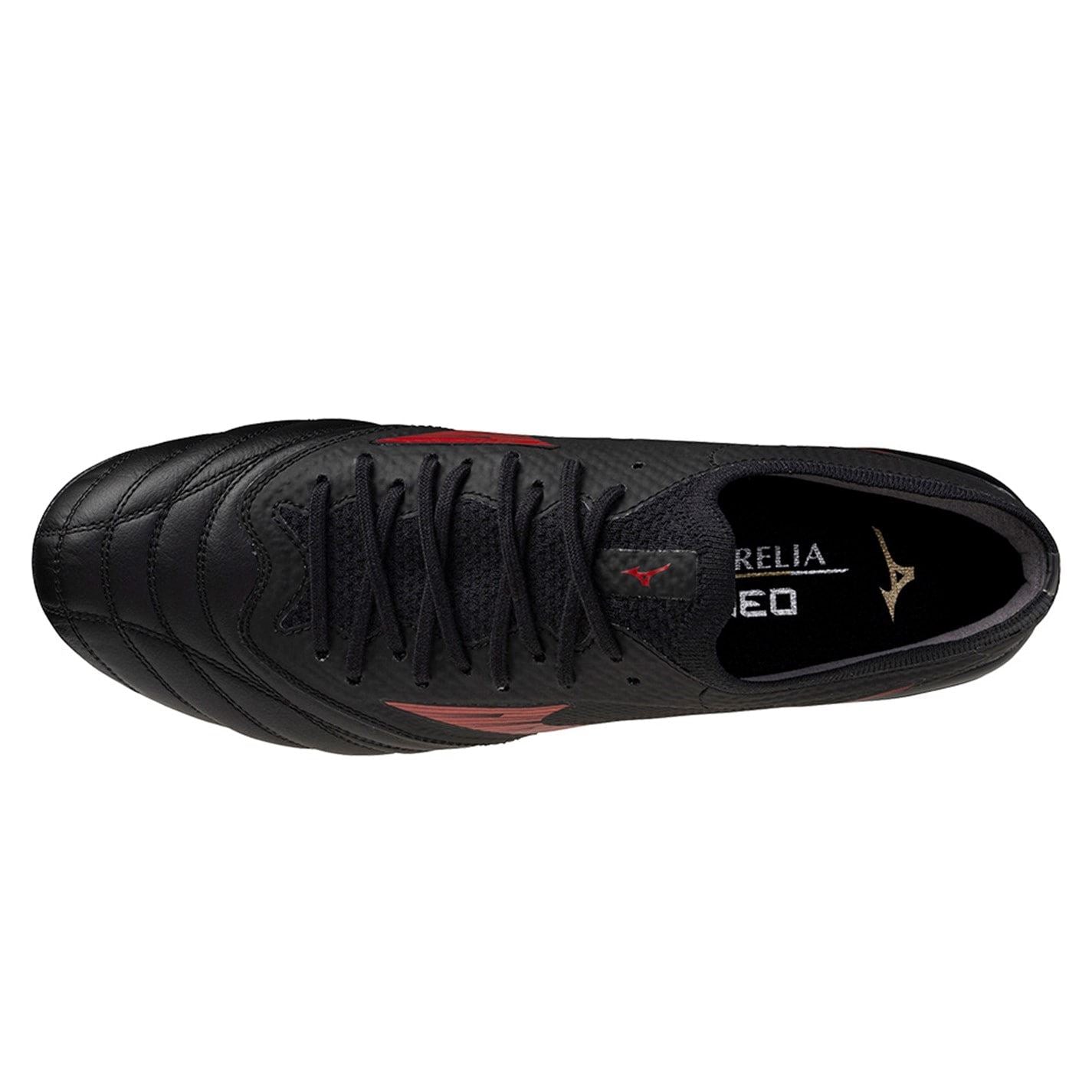 Mizuno Morelia Neo Iv Adults Soft Ground Rugby Boots