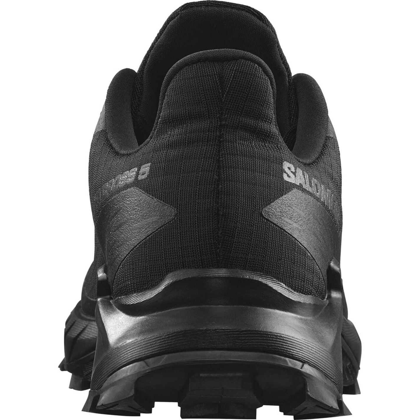 Salomon Womens Alphacross 5 Trail Running Shoes