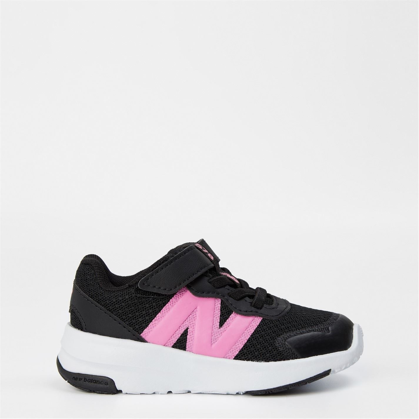 New Balance 578v1 Low Top Flat Heel Sneakers