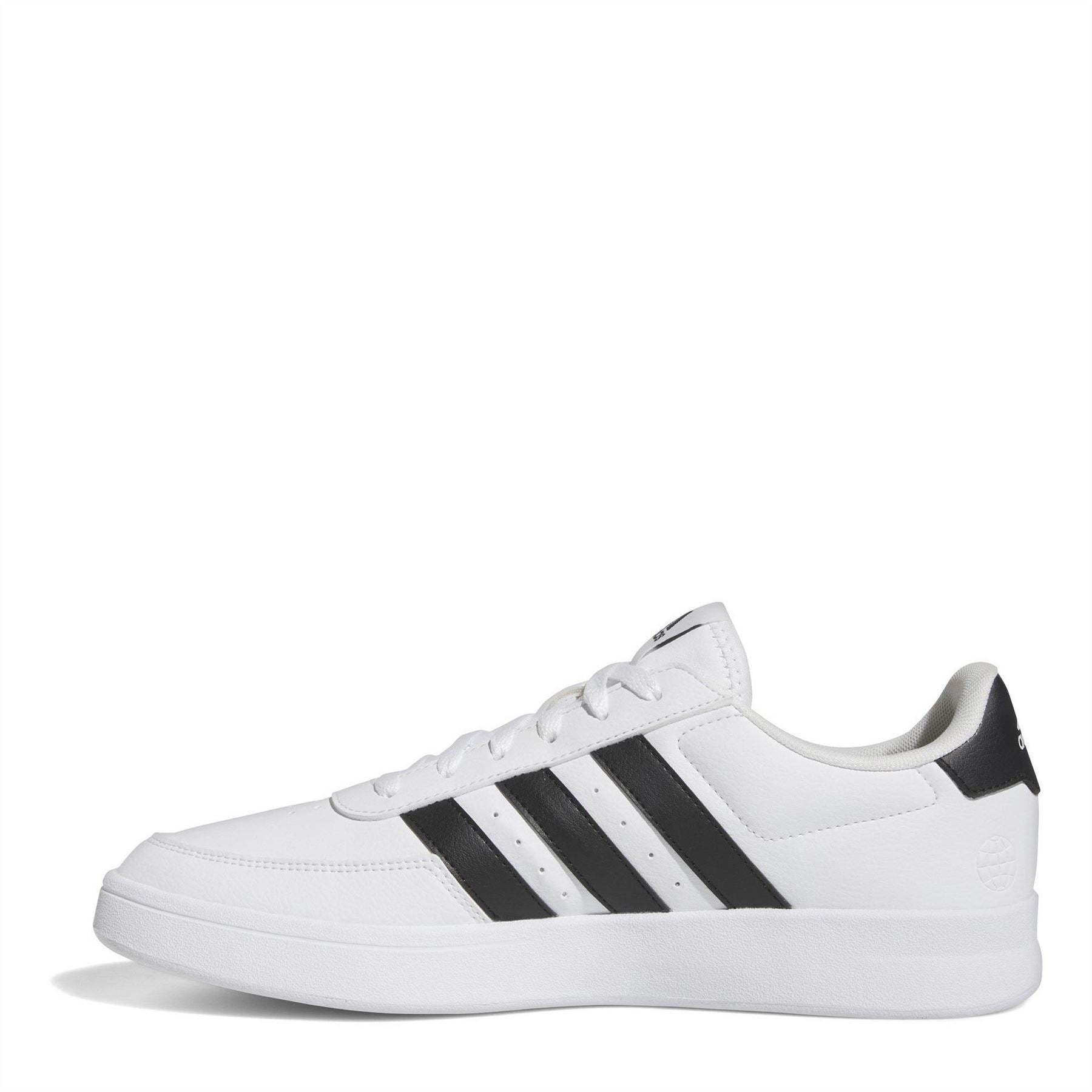 adidas Mens Breaknet 2.0 Trainers
