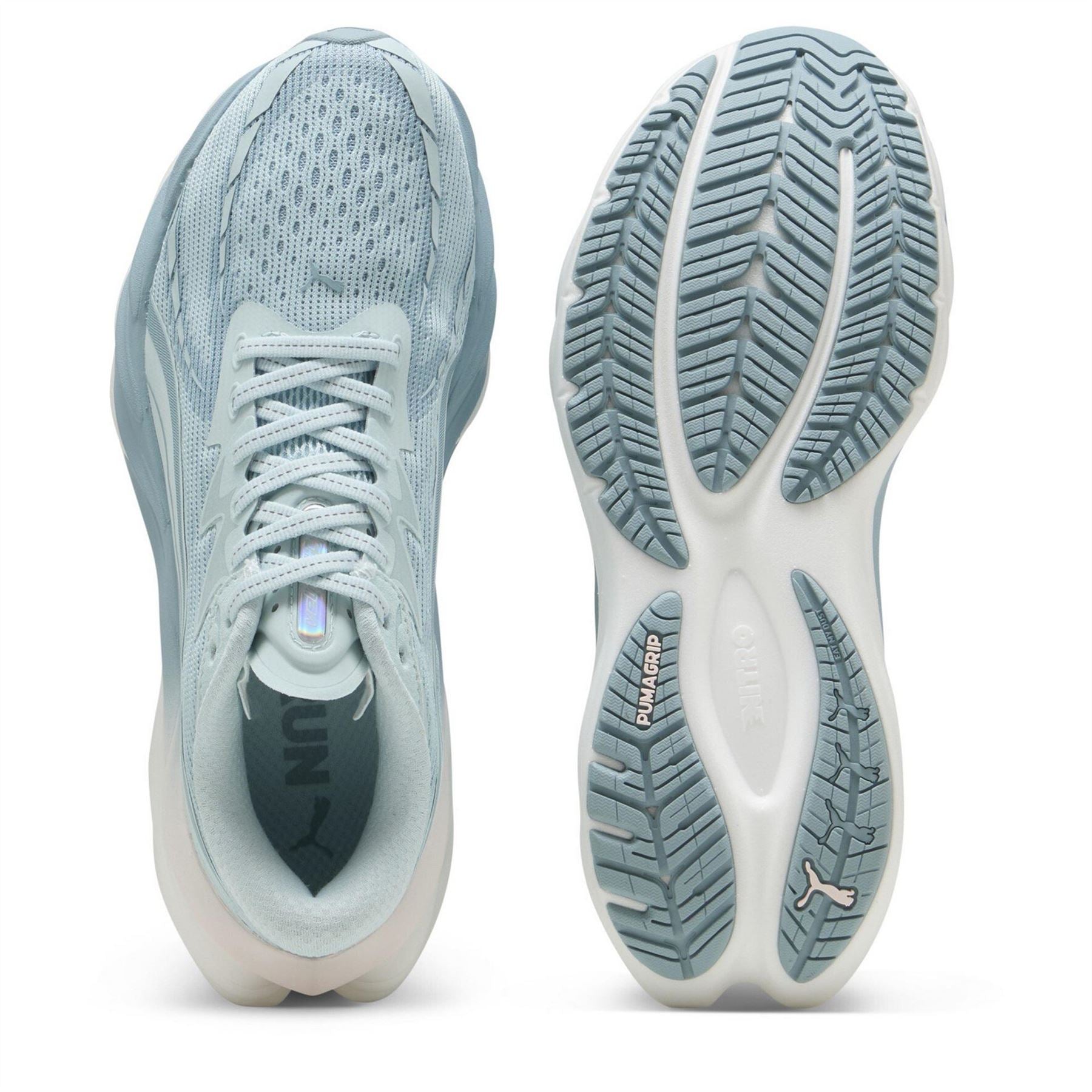 Puma Womens Velocity Nitro 4 Trainers