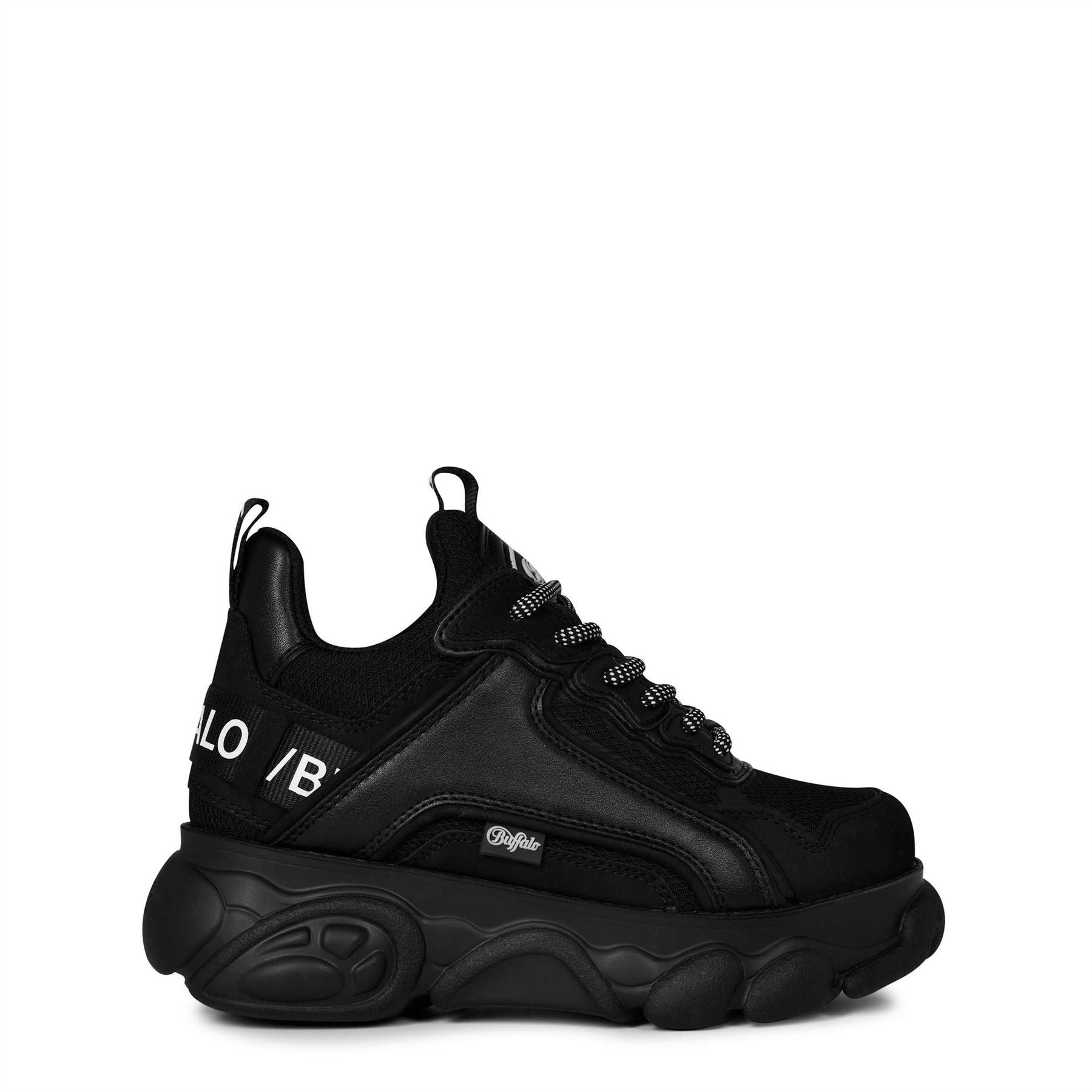 Buffalo Chai Trainers