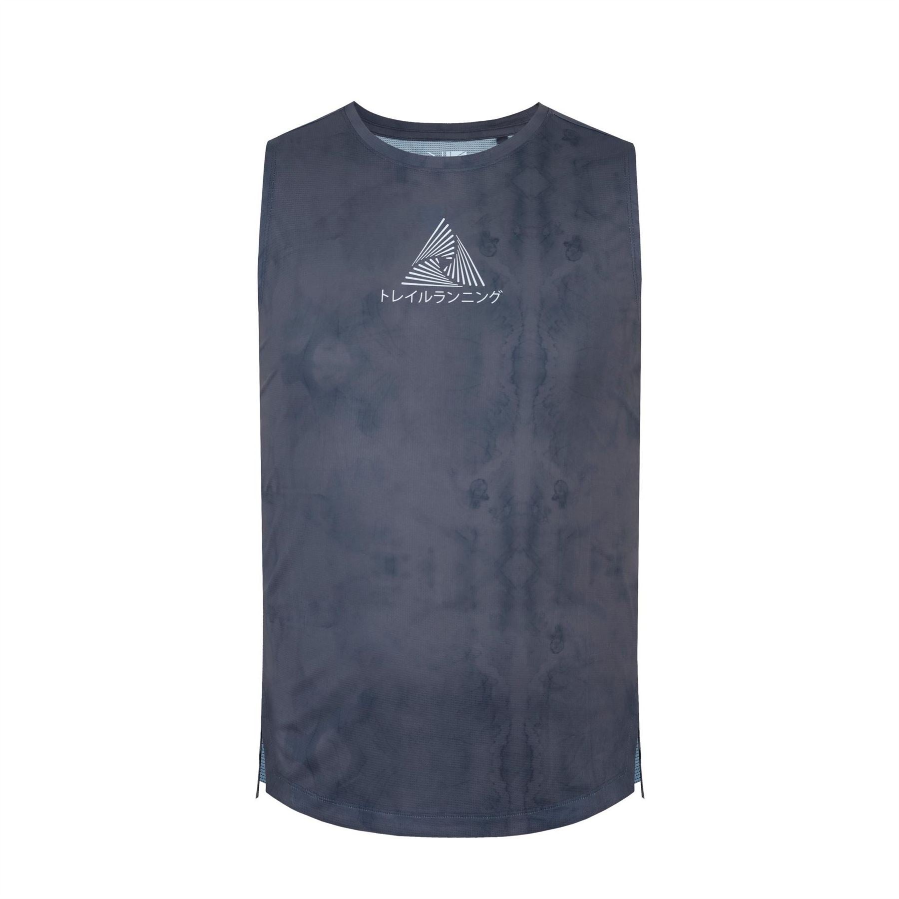 Karrimor Regular Fit Crew Neck Tank