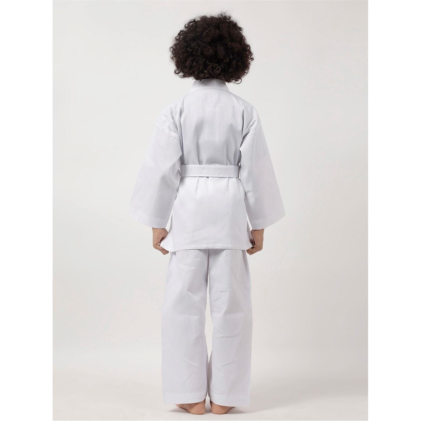 Lonsdale Karate Suit Juniors
