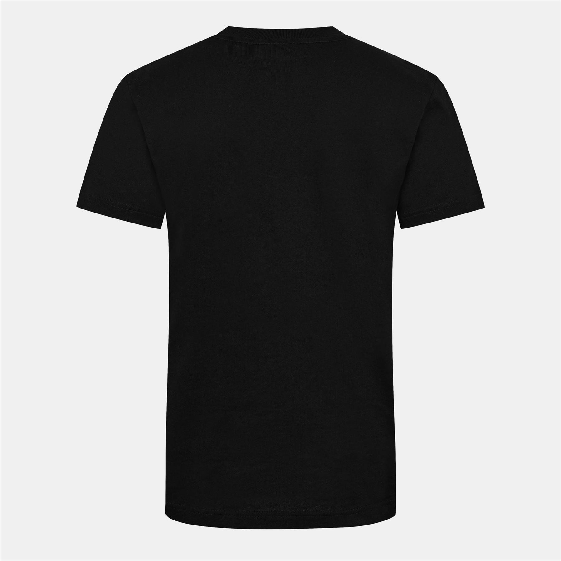 G Star Paris Lettering Regular Fit T-Shirt