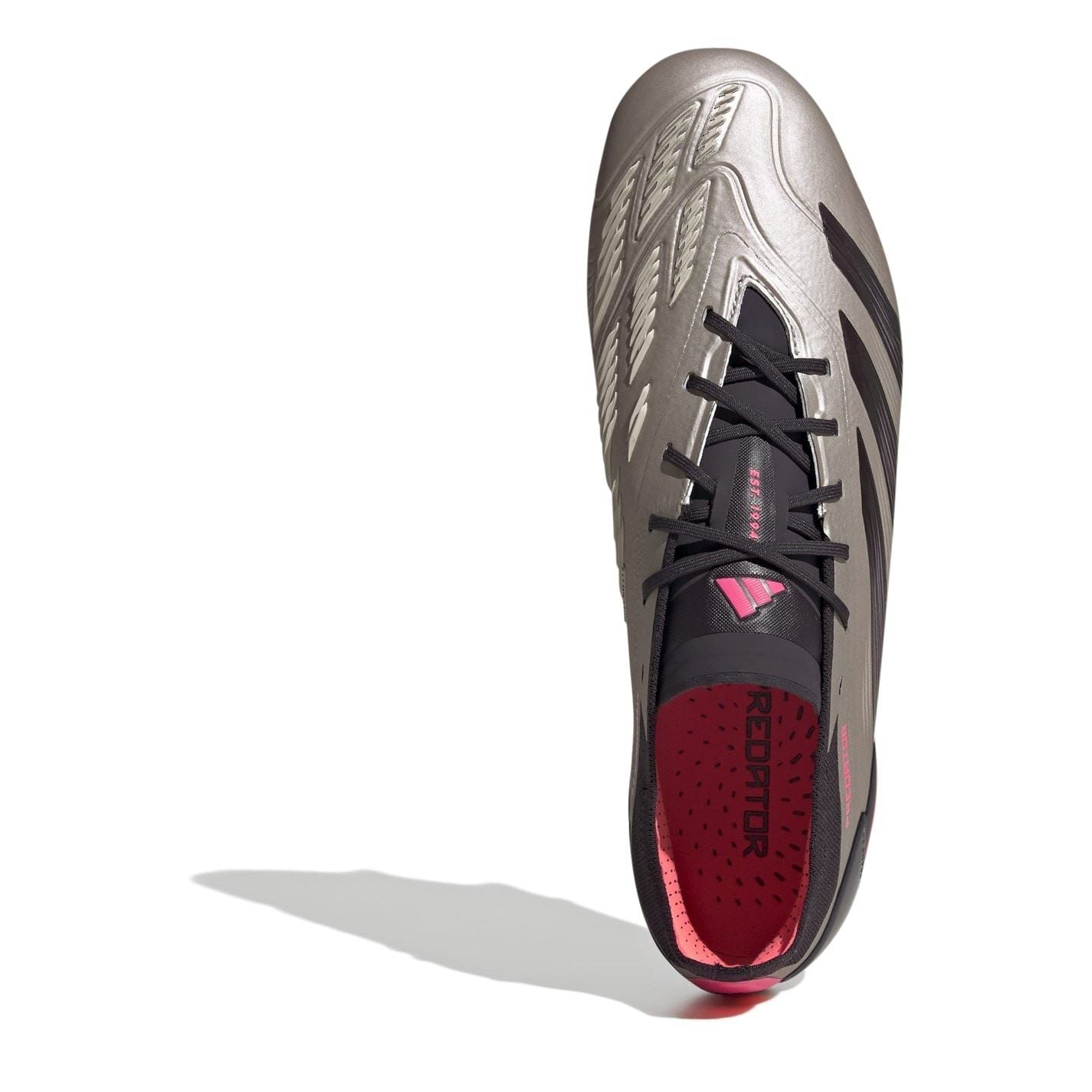 adidas Predator Elite Soft Ground Football Boots Juniors