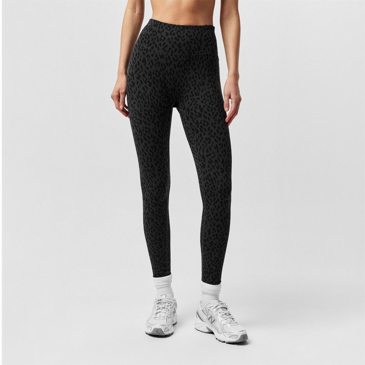 Miso Womens All Over Print Leggings