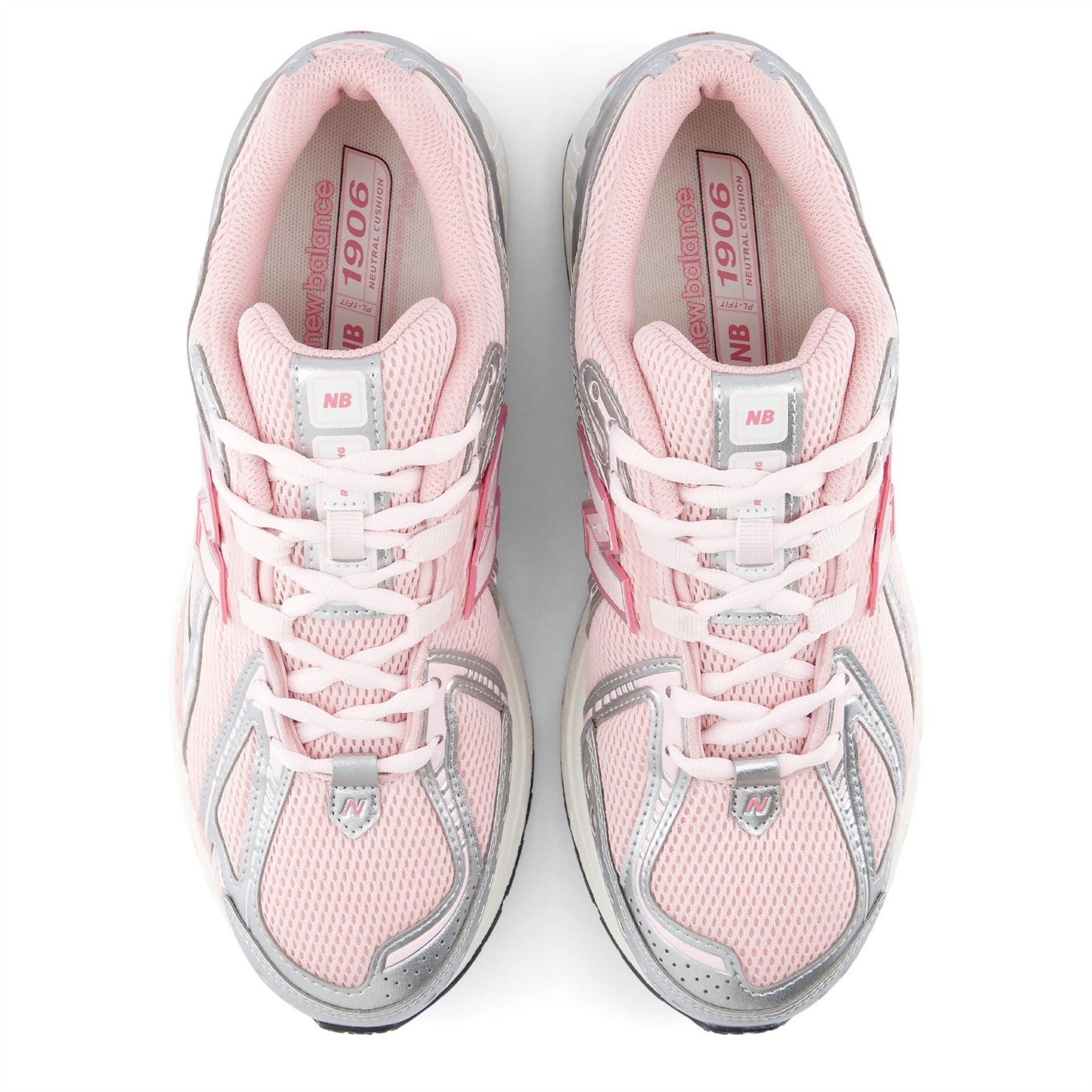 New Balance Womens 1906