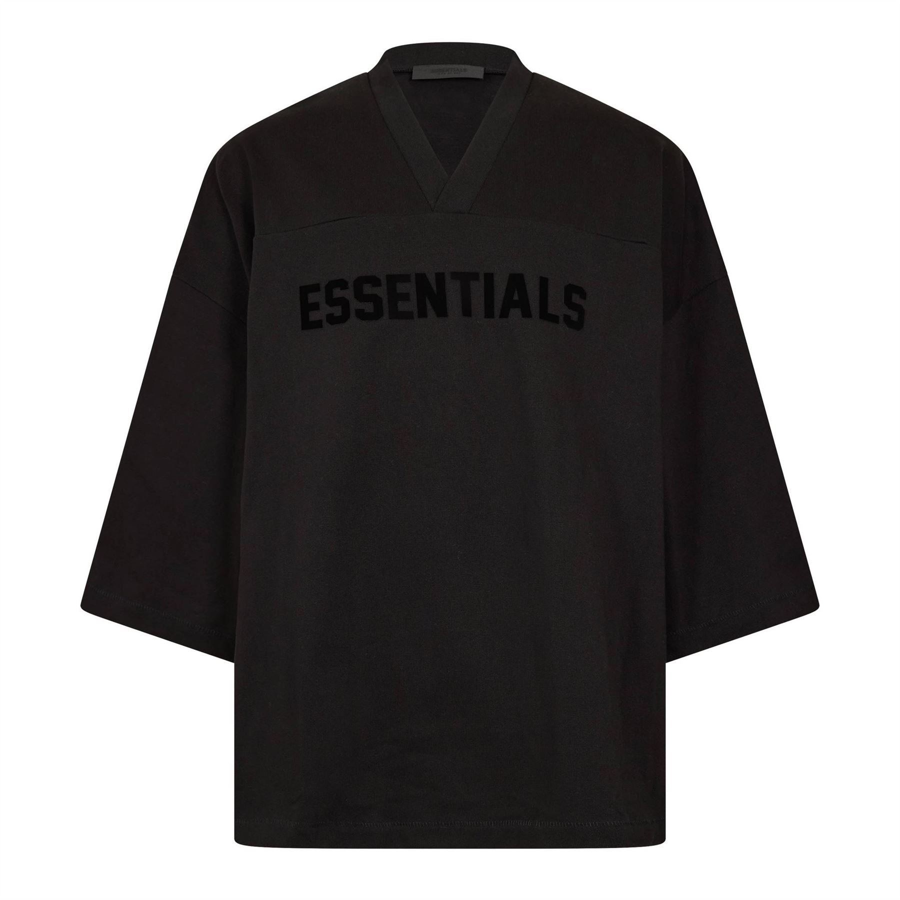 Fear Of God Essentials Oversized Fit T-Shirt