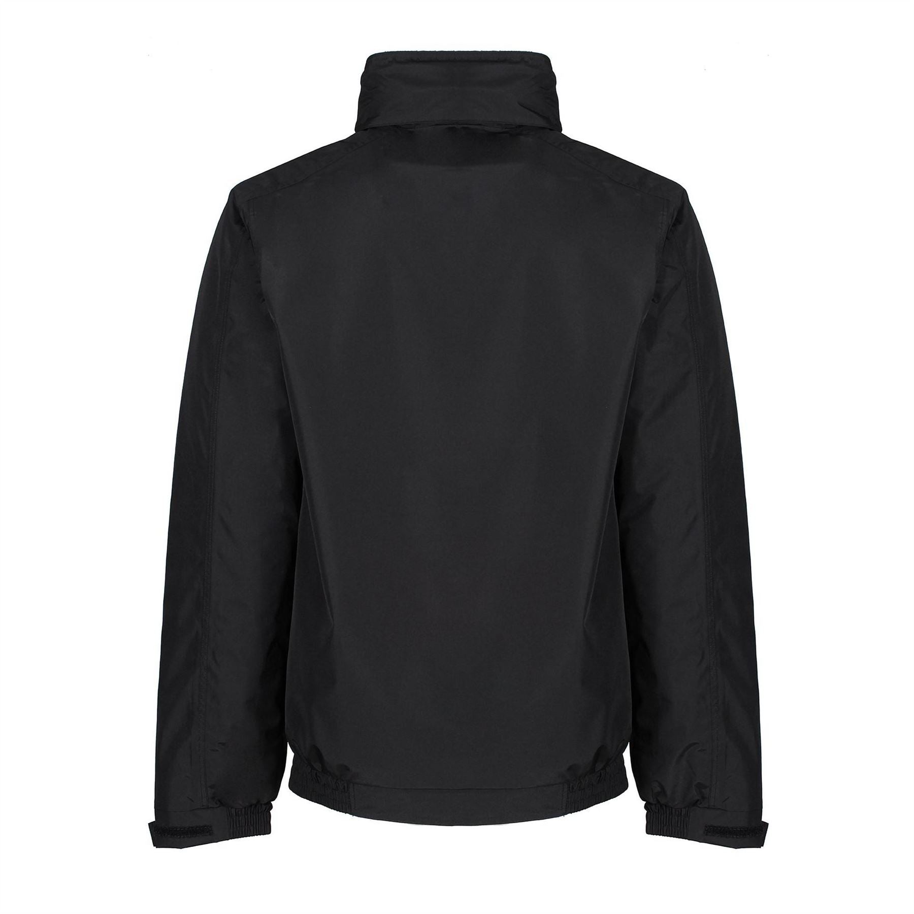 Regatta Hooded Relaxed Fit Rain Jacket with Zipped Pocket