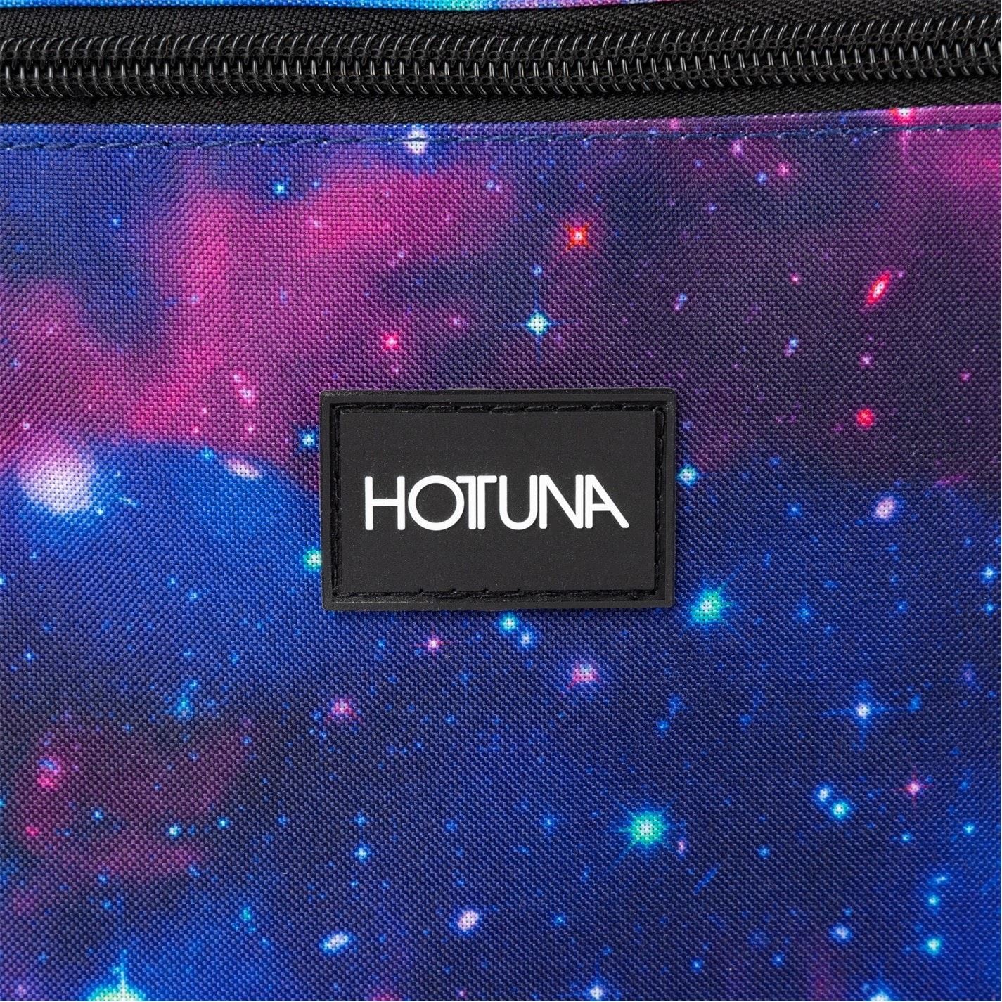 Hot Tuna Print Backpack