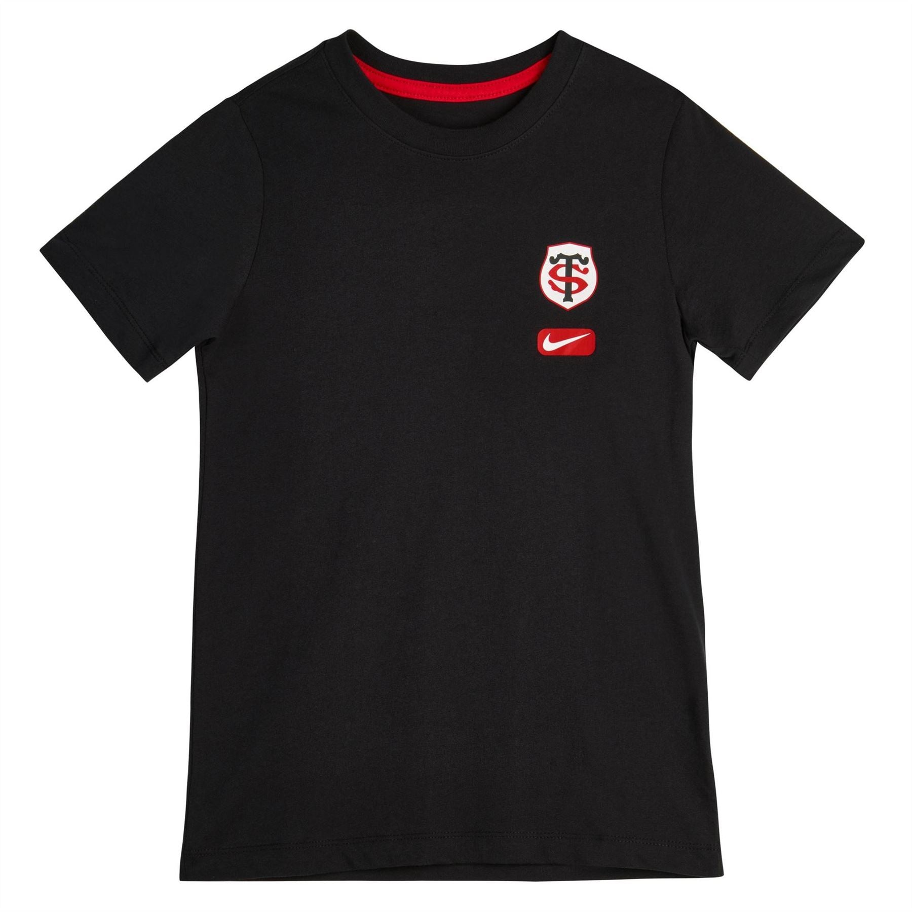 Nike St Gfx Tee 1 Jn71