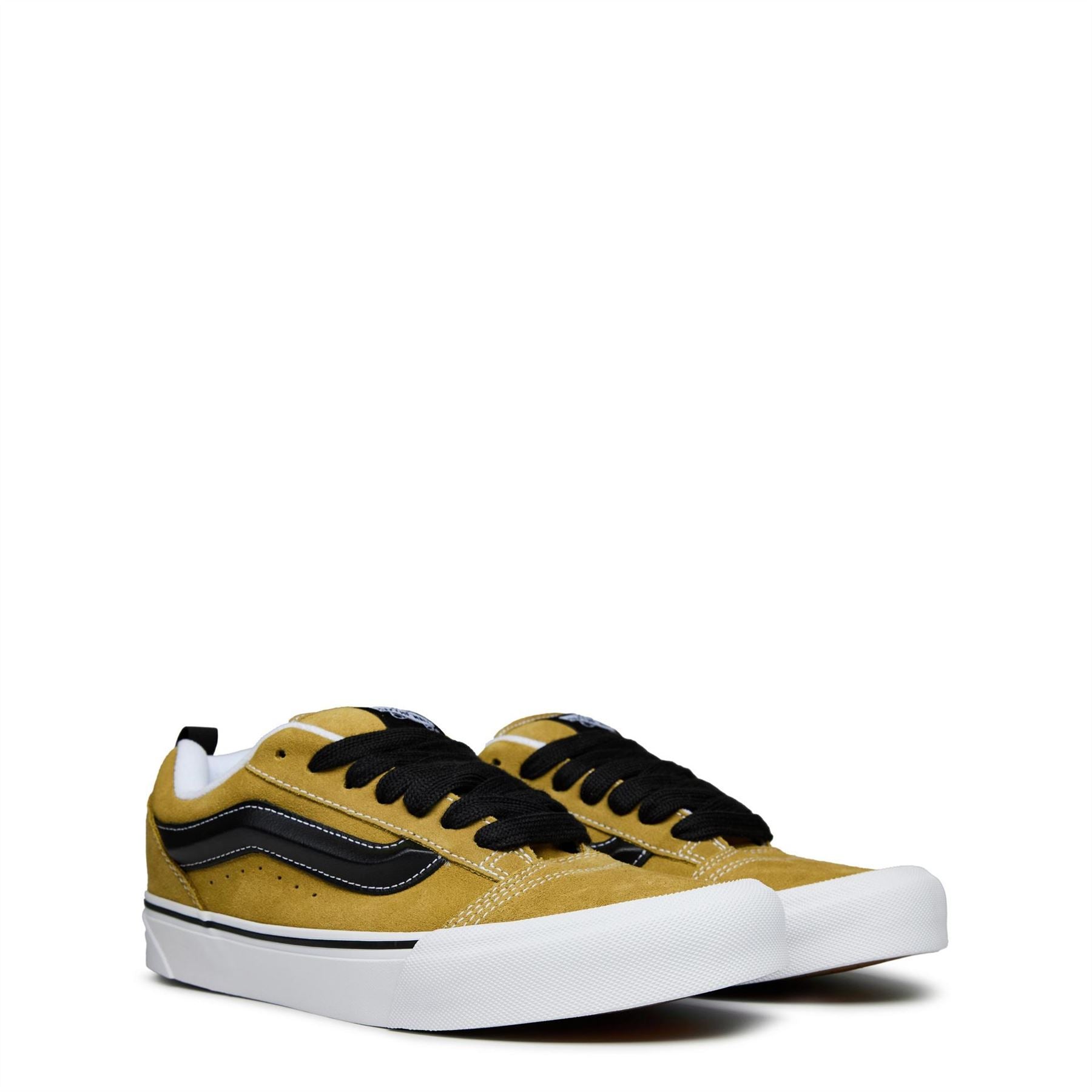Vans Mens Knu Skool Shoes