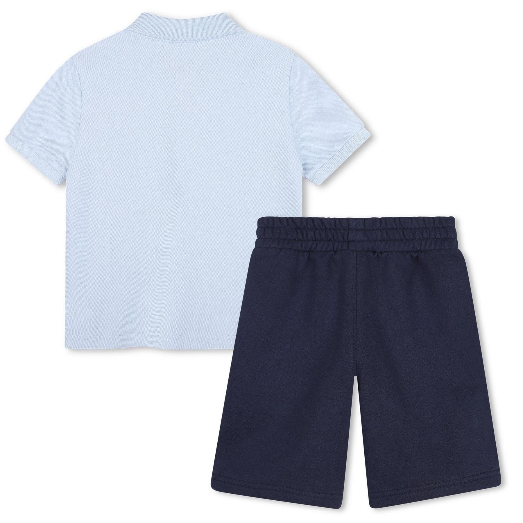 Boss Clothing Set