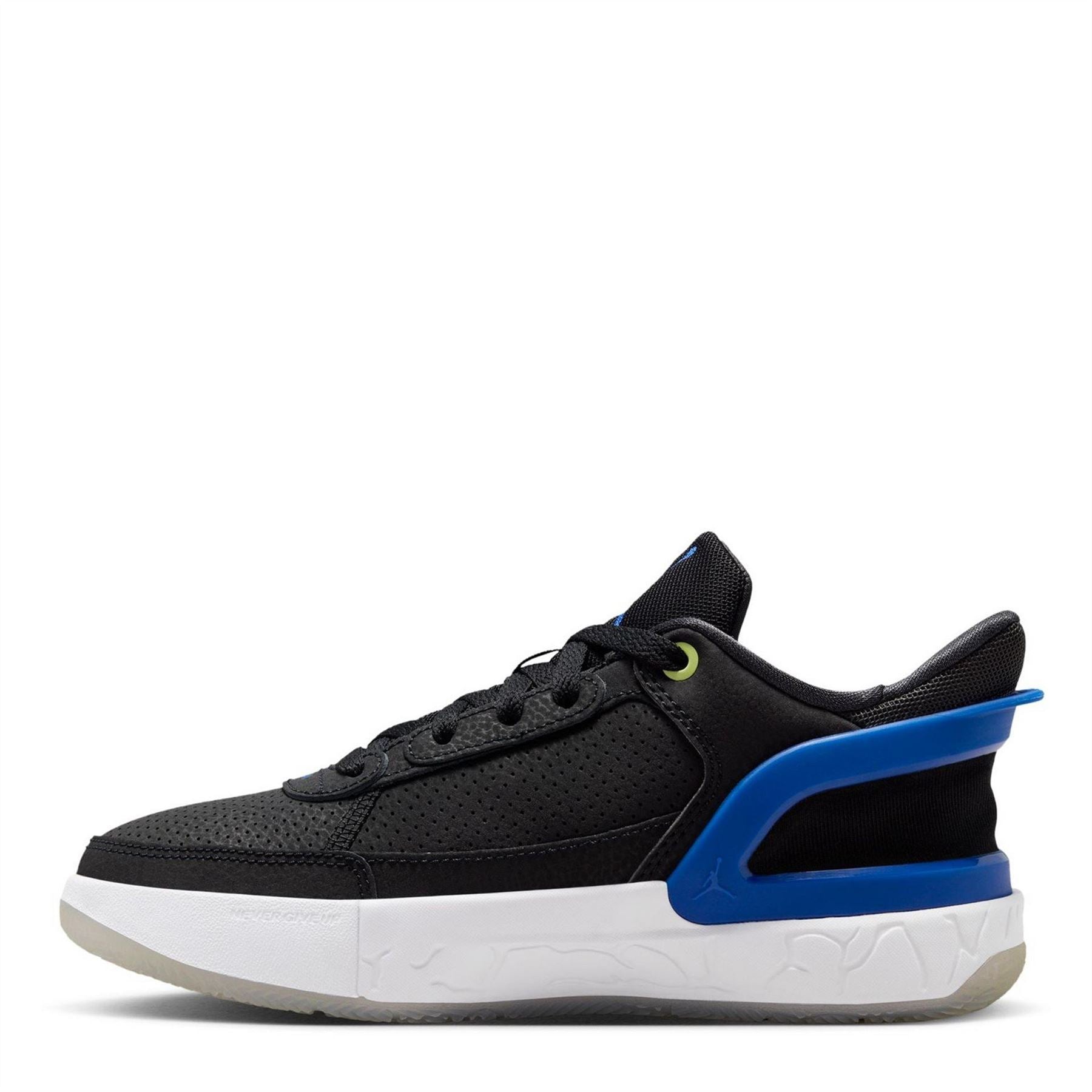 Air Jordan DAY1 EO Low Top Sneakers