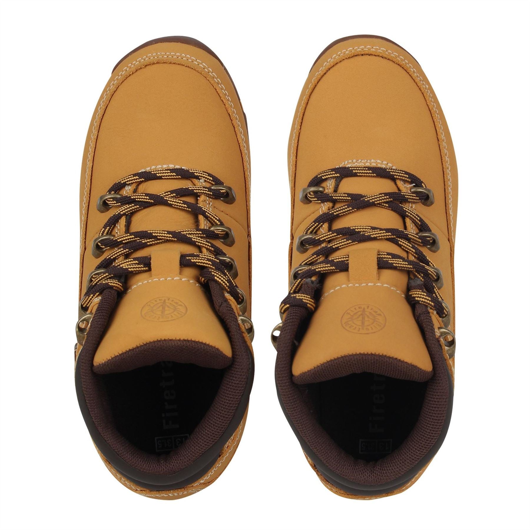 Firetrap Rhino Boots Childrens